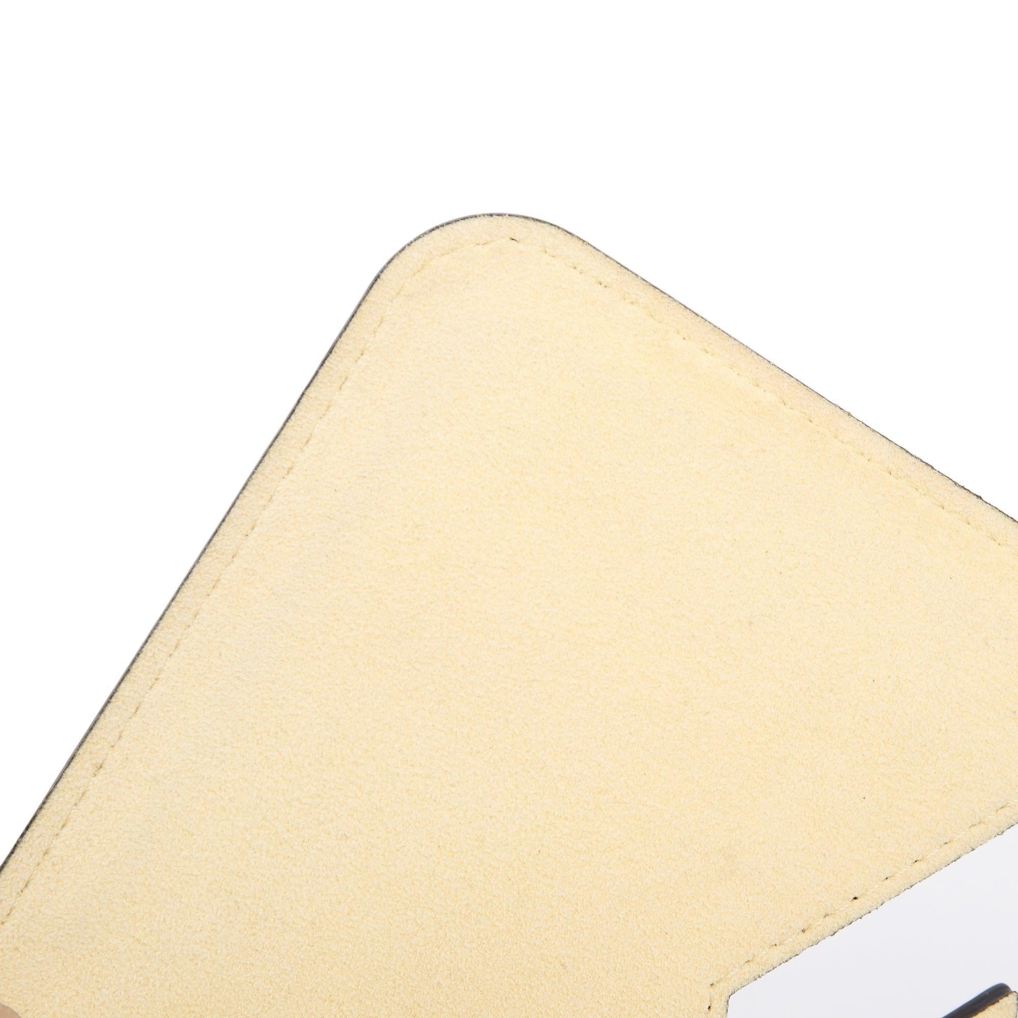 Louis Vuitton Multicolour Monogram Pop Twist MM Shoulder Bag