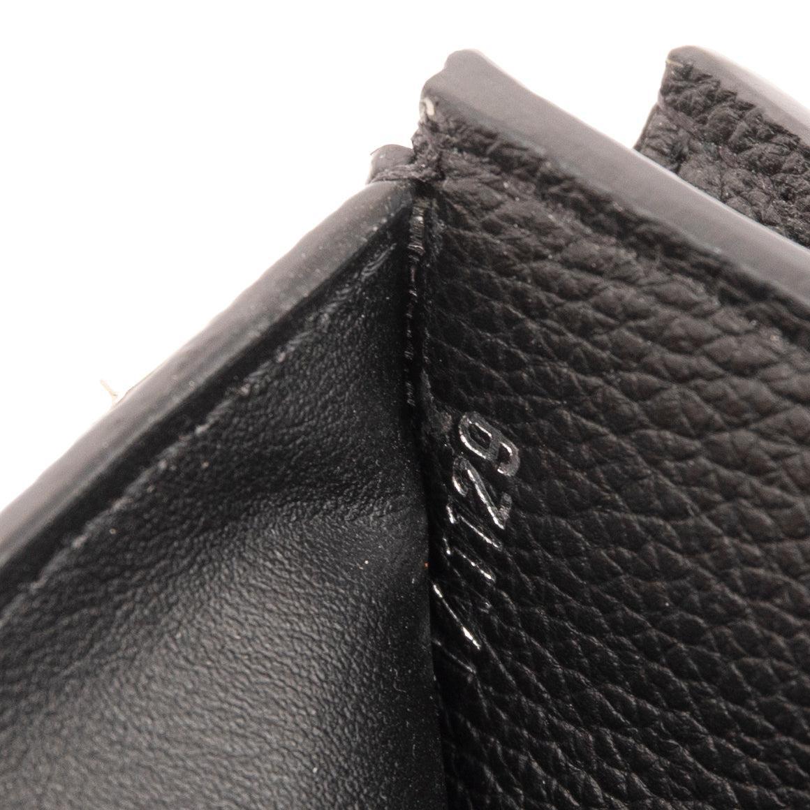 Louis Vuitton MyLockMe Compact Wallet w/ Box