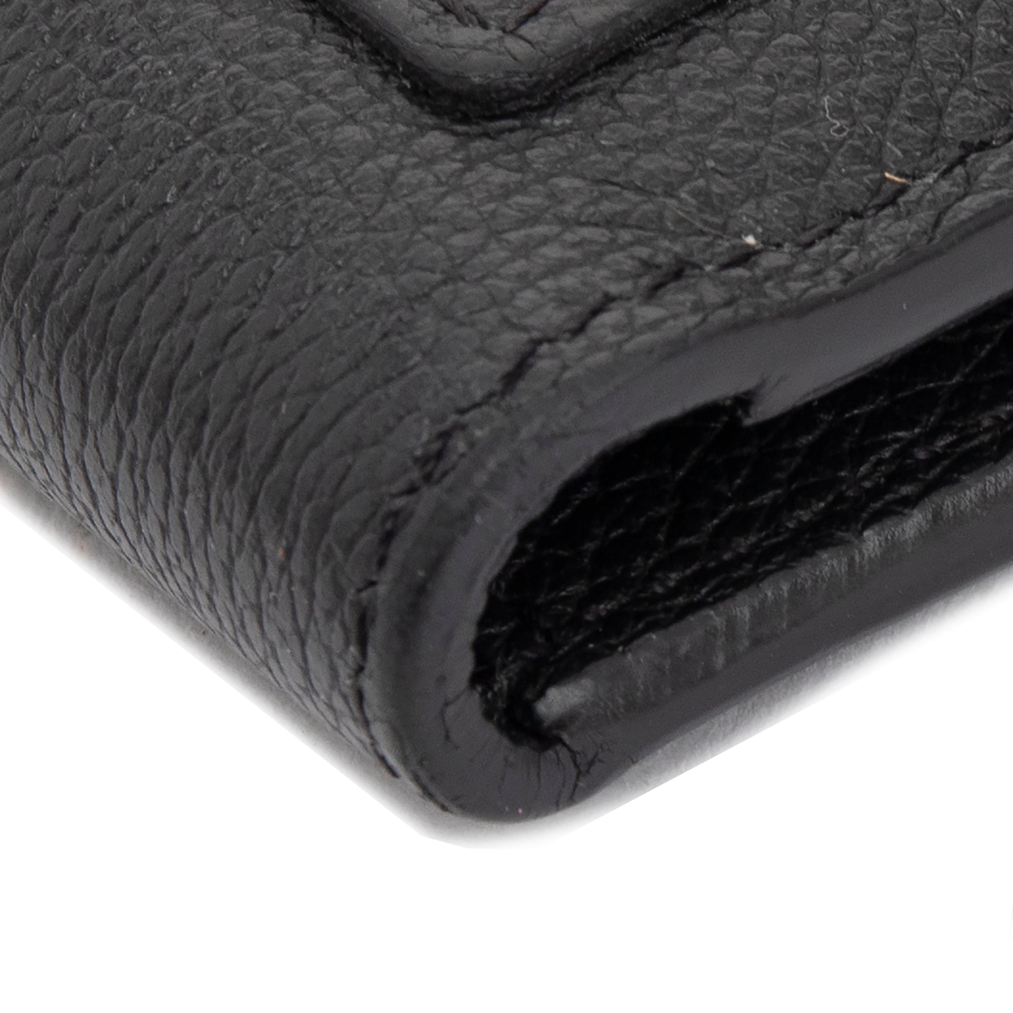 Louis Vuitton MyLockMe Compact Wallet w/ Box