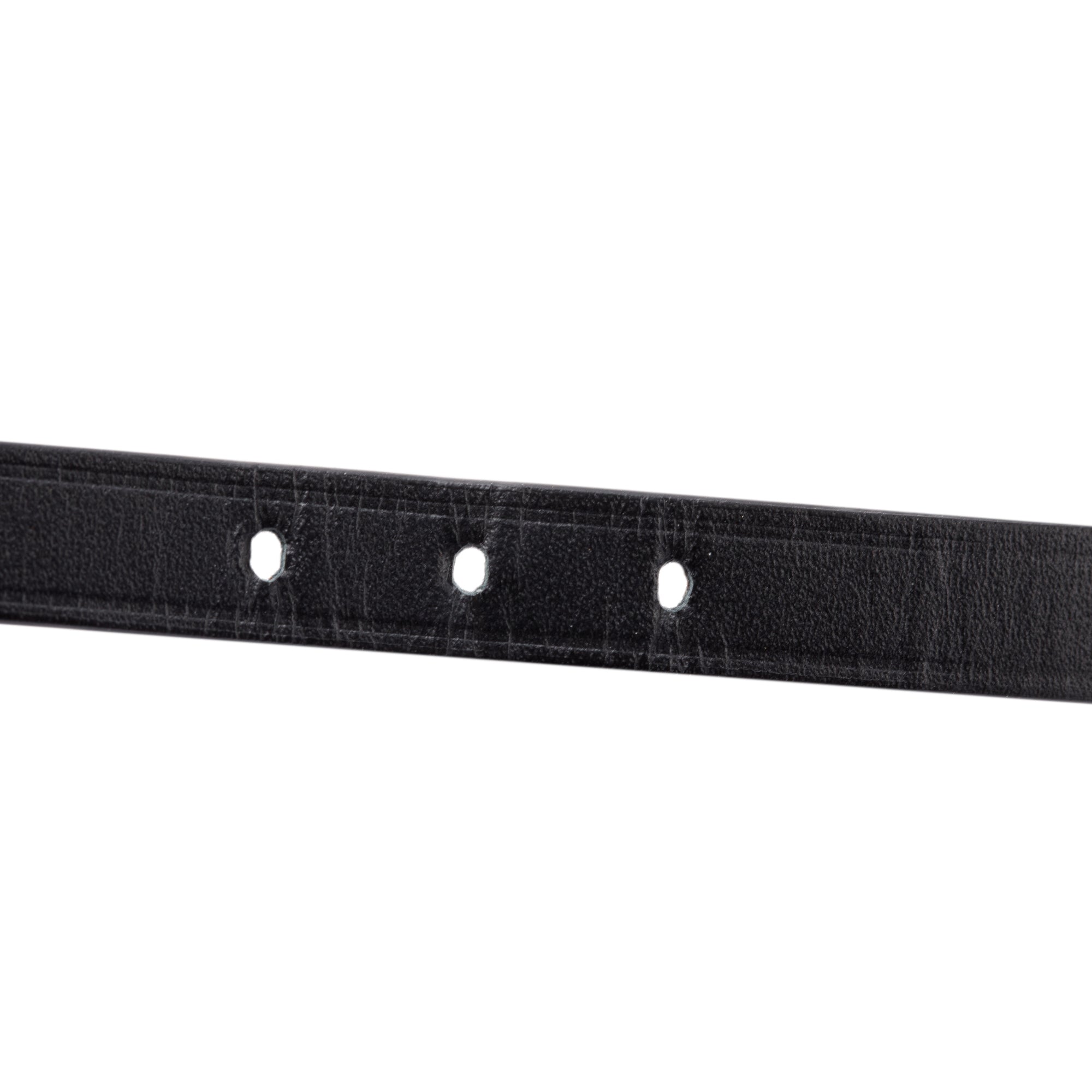 Louis Vuitton Neogram Double Wrap Leather Bracelet w/ Box