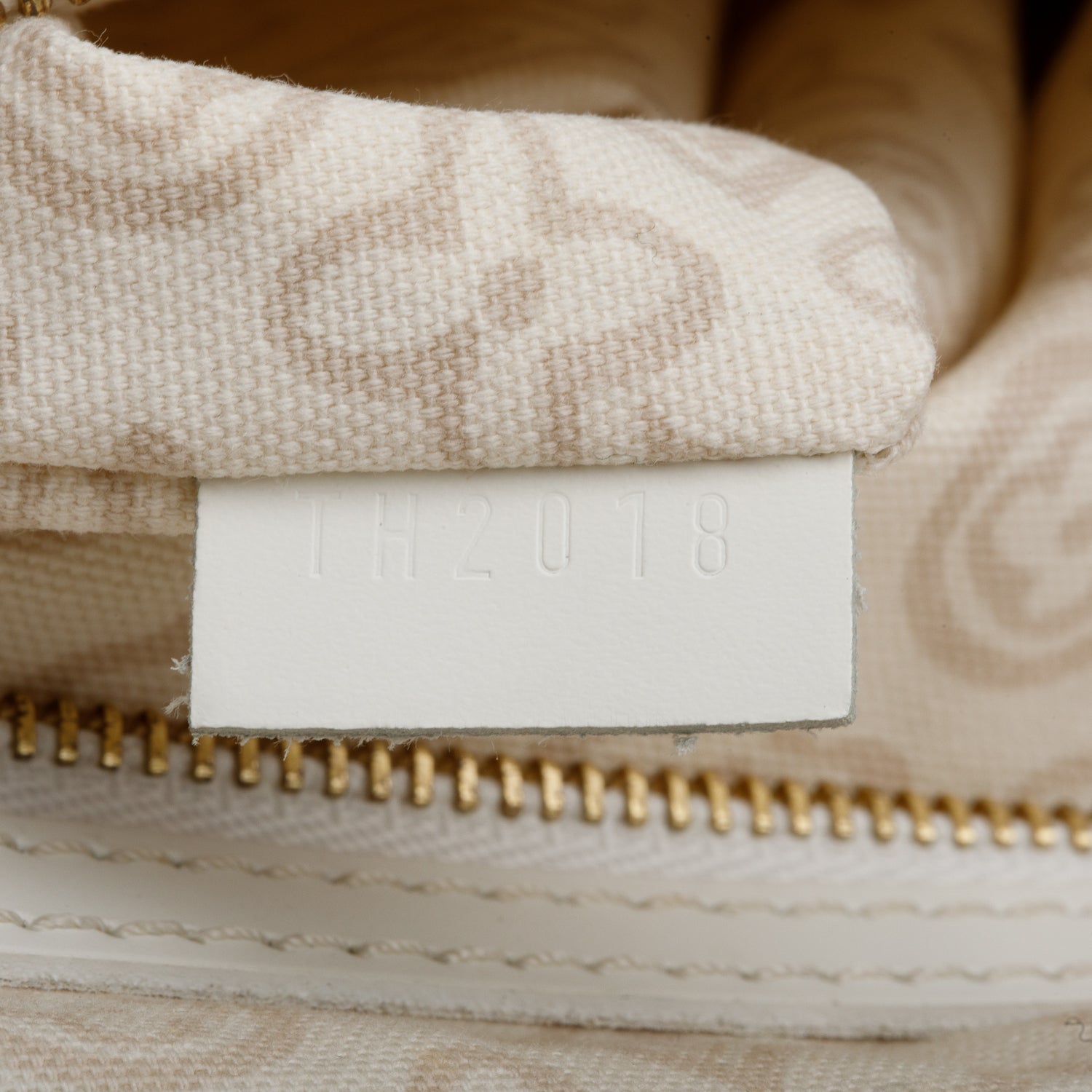 Louis Vuitton Neutral Monogram Canvas Tahitienne Cabas GM