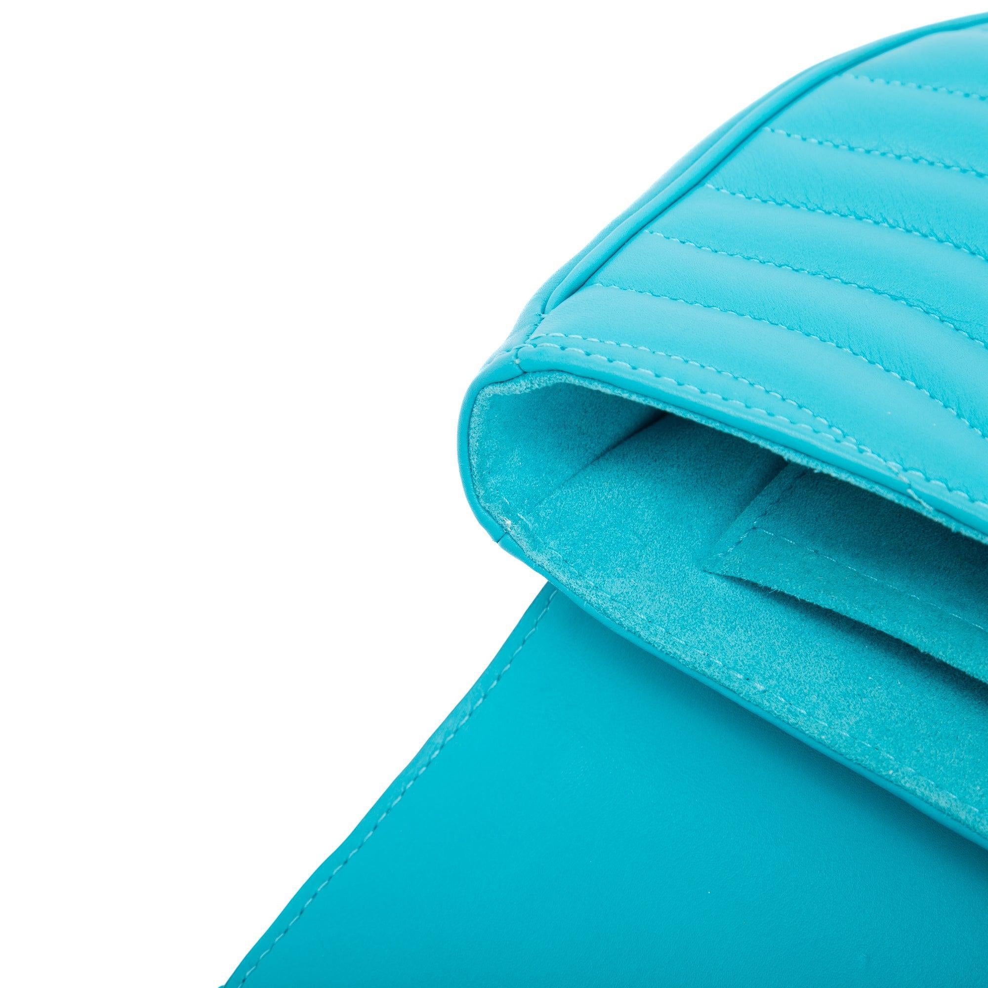 Louis Vuitton New Wave Chain-Bag MM