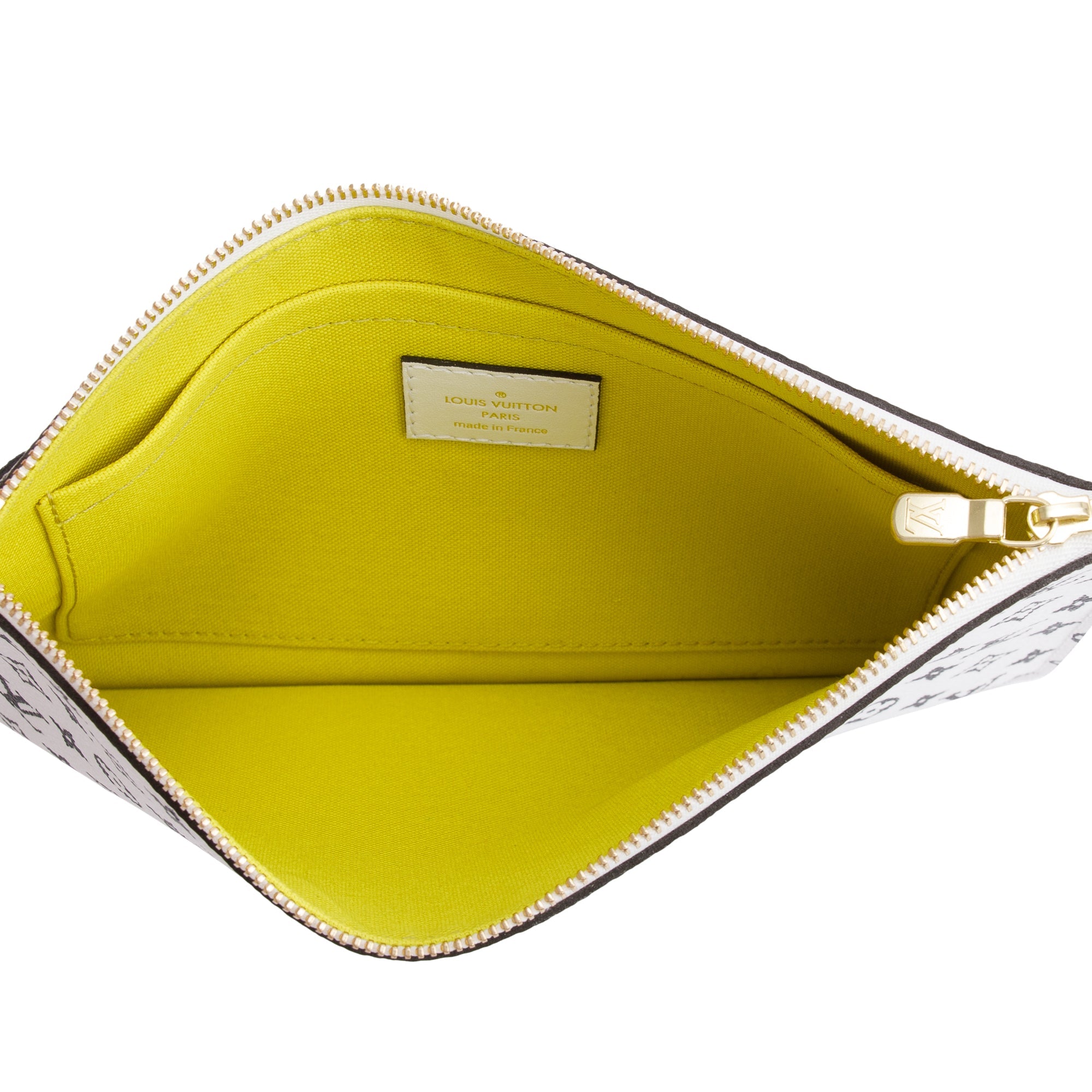 Louis Vuitton Pink/Lilac Monogram Giant Neverfull MM w/ Pouch