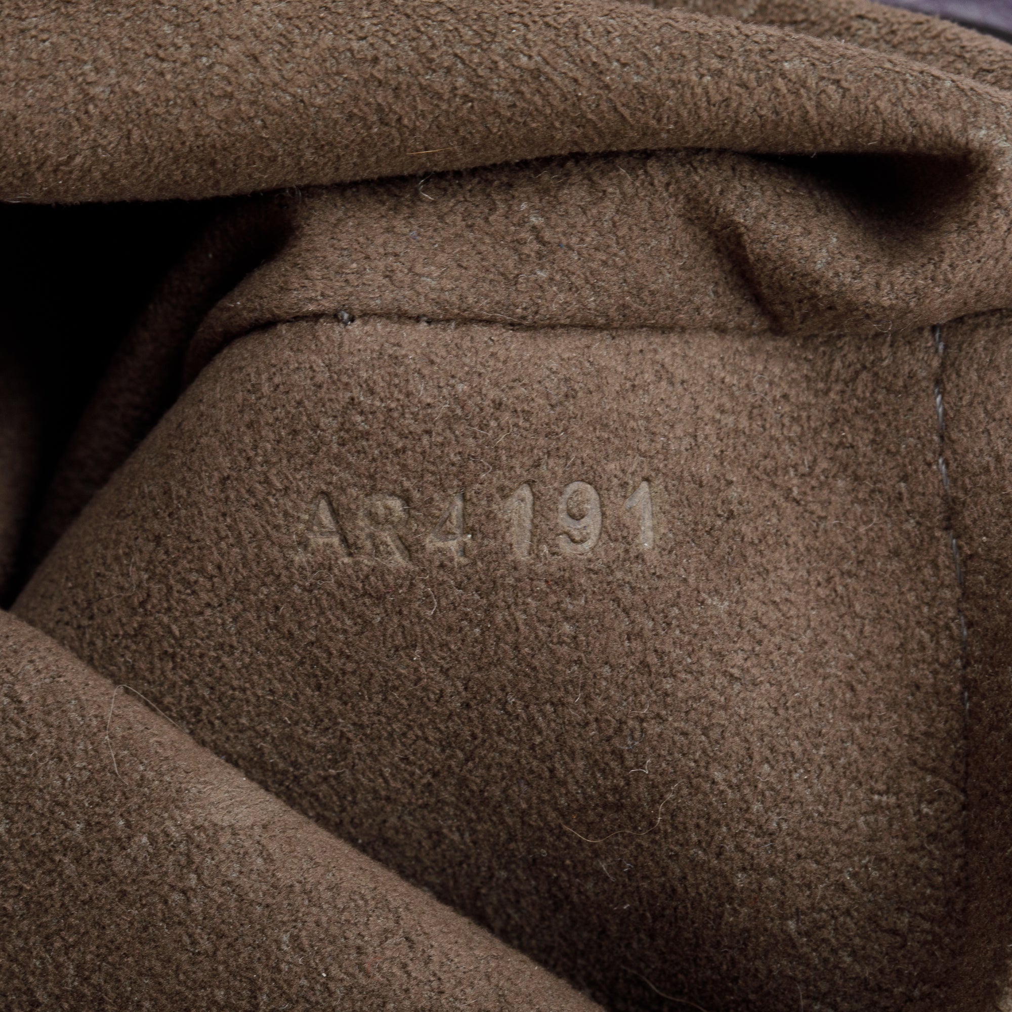 Louis Vuitton Purple Monogram Mahina Stellar PM Tote w/ Strap