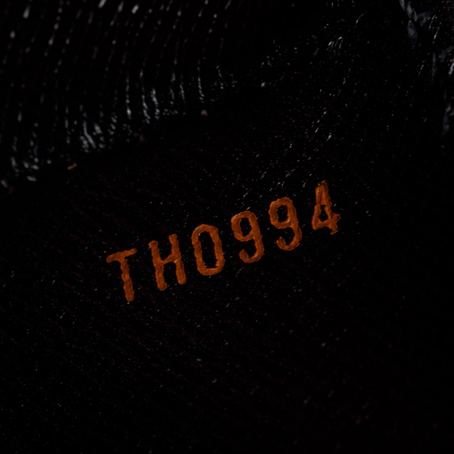 Louis Vuitton Red Epi Leather Saint Cloud GM