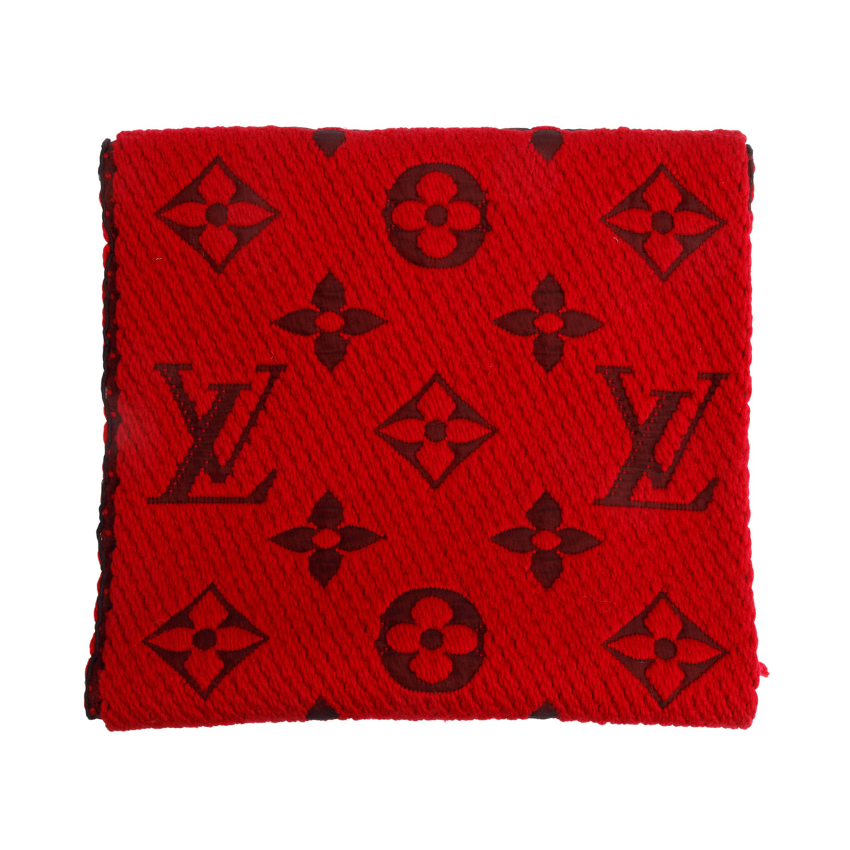Louis-Vuitton-Red-Monogram-