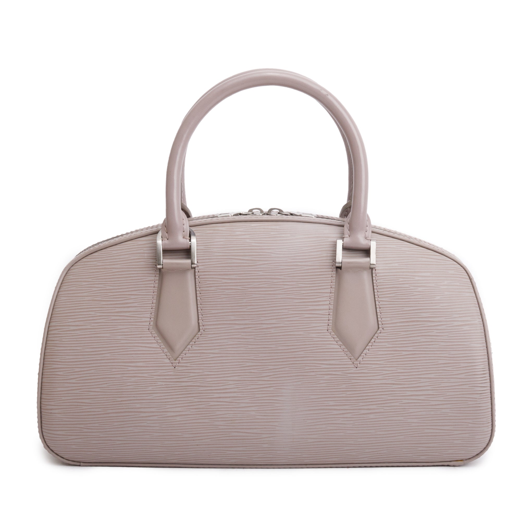 Louis Vuitton Taupe Epi Leather Jasmin Bag