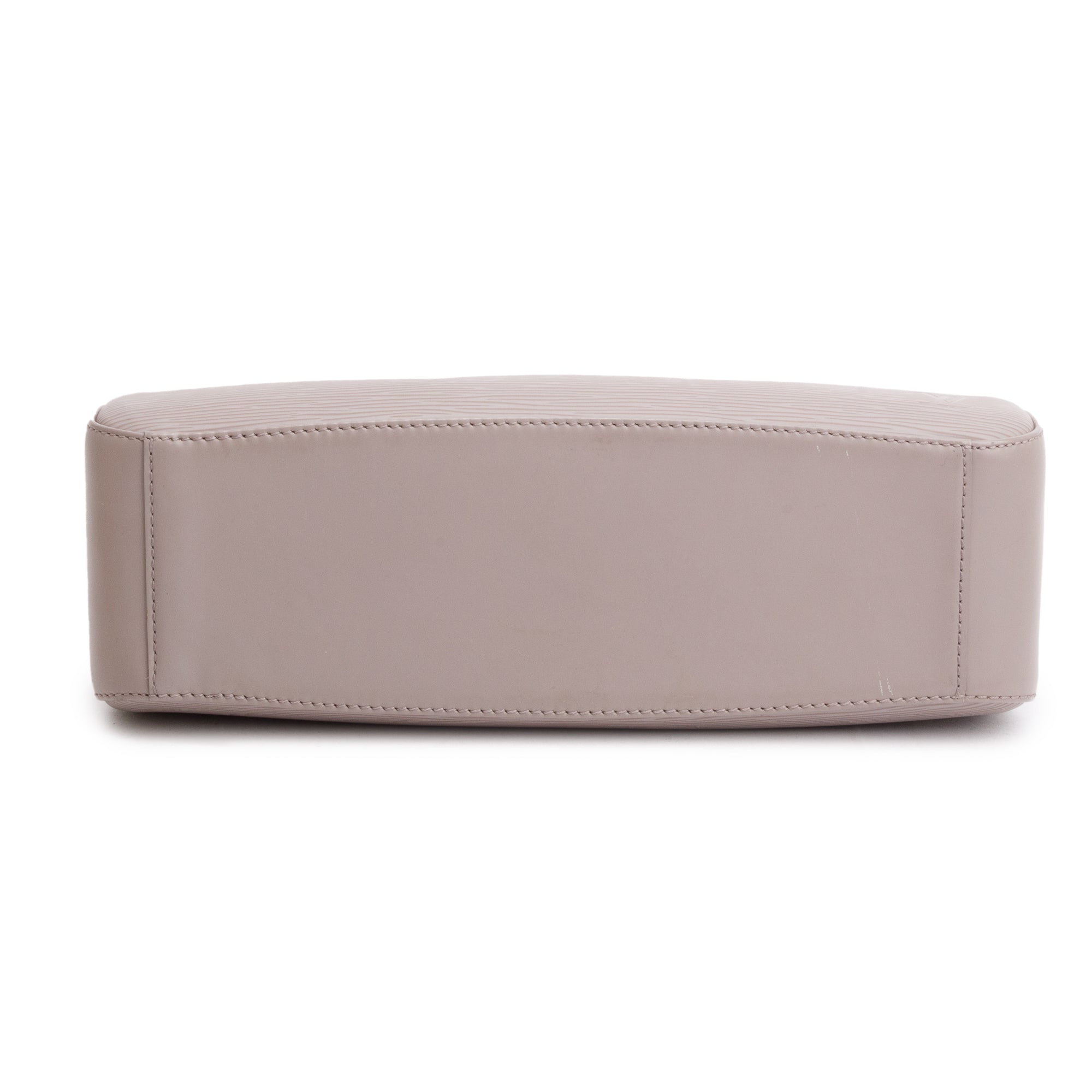 Louis Vuitton Taupe Epi Leather Jasmin Bag