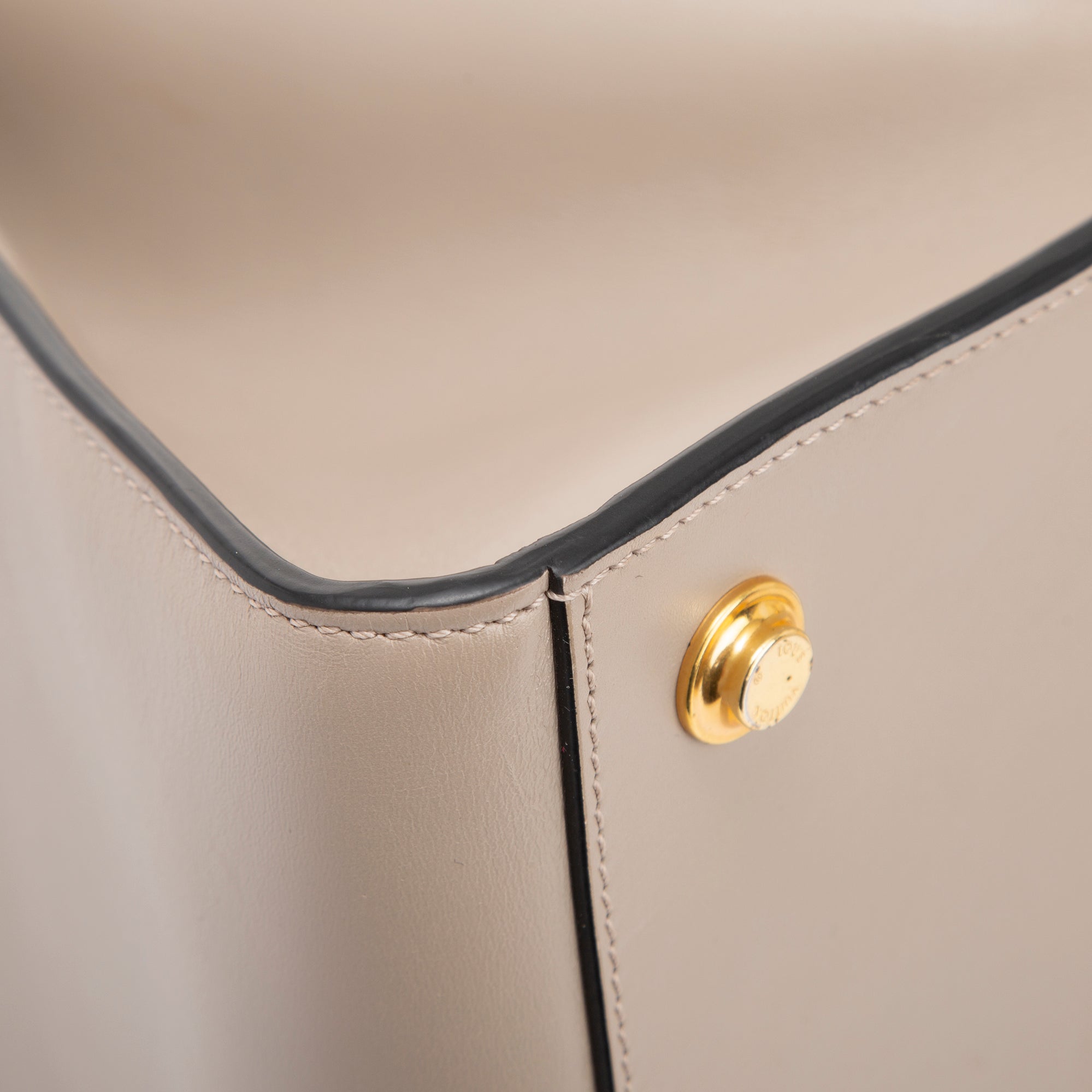 Louis Vuitton Tricolor City Steamer MM w/ Strap