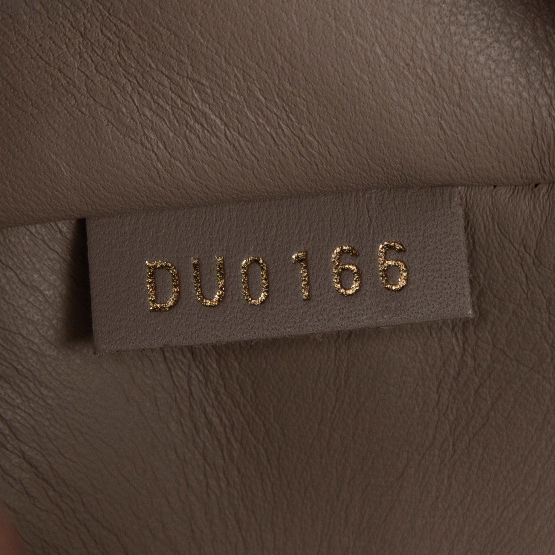 Louis Vuitton Tricolor City Steamer MM w/ Strap