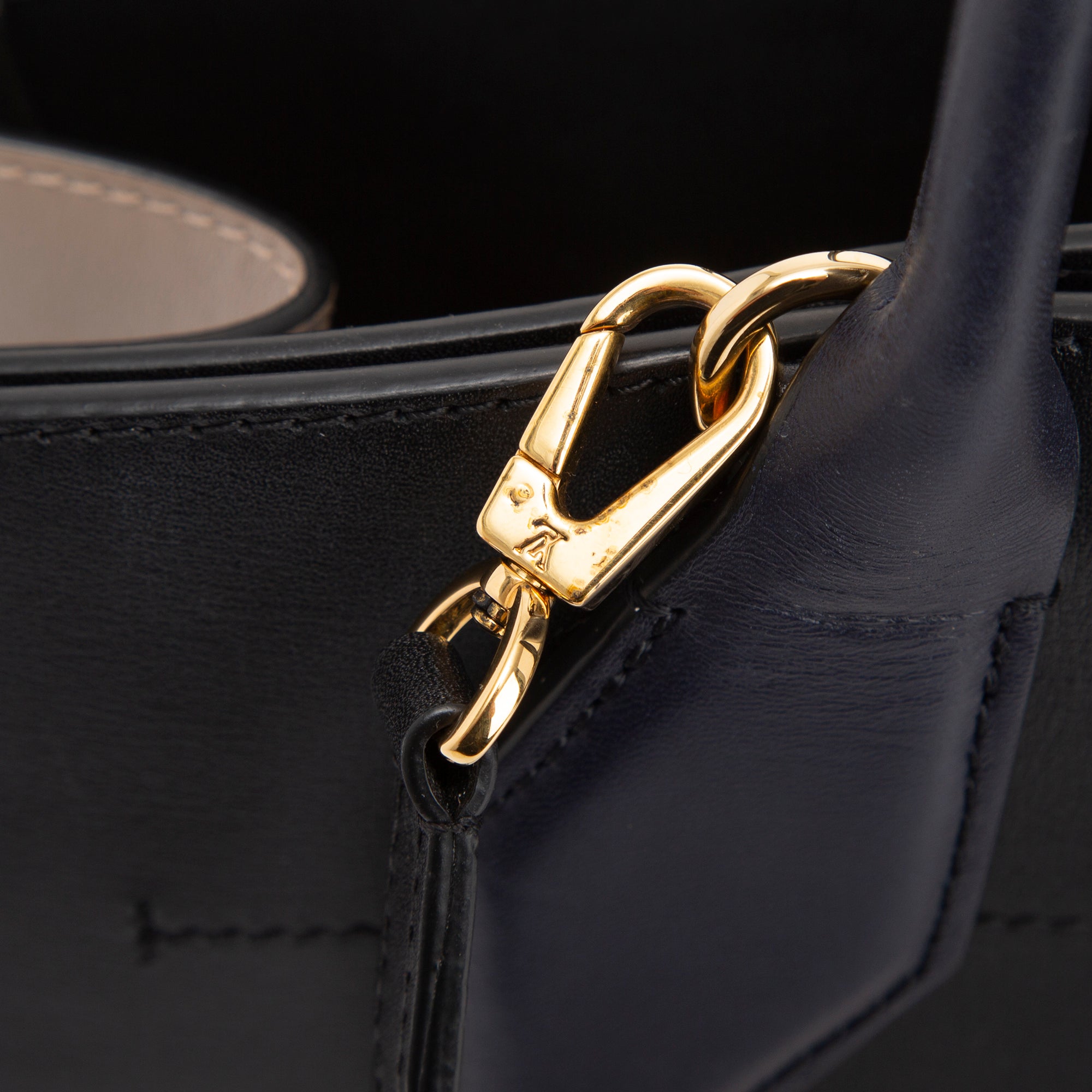 Louis Vuitton Tricolor City Steamer MM w/ Strap