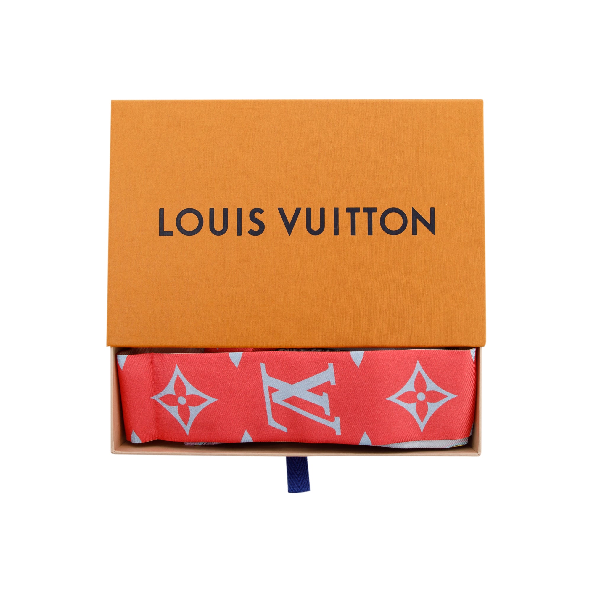 Louis Vuitton Ultimate Monogram BB Bandeau w/ Box