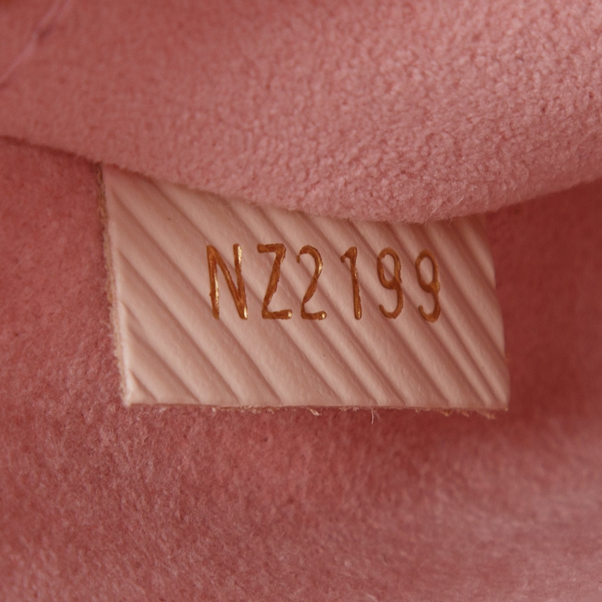 Louis Vuitton Vernis Monogram Spring Street w/ Strap