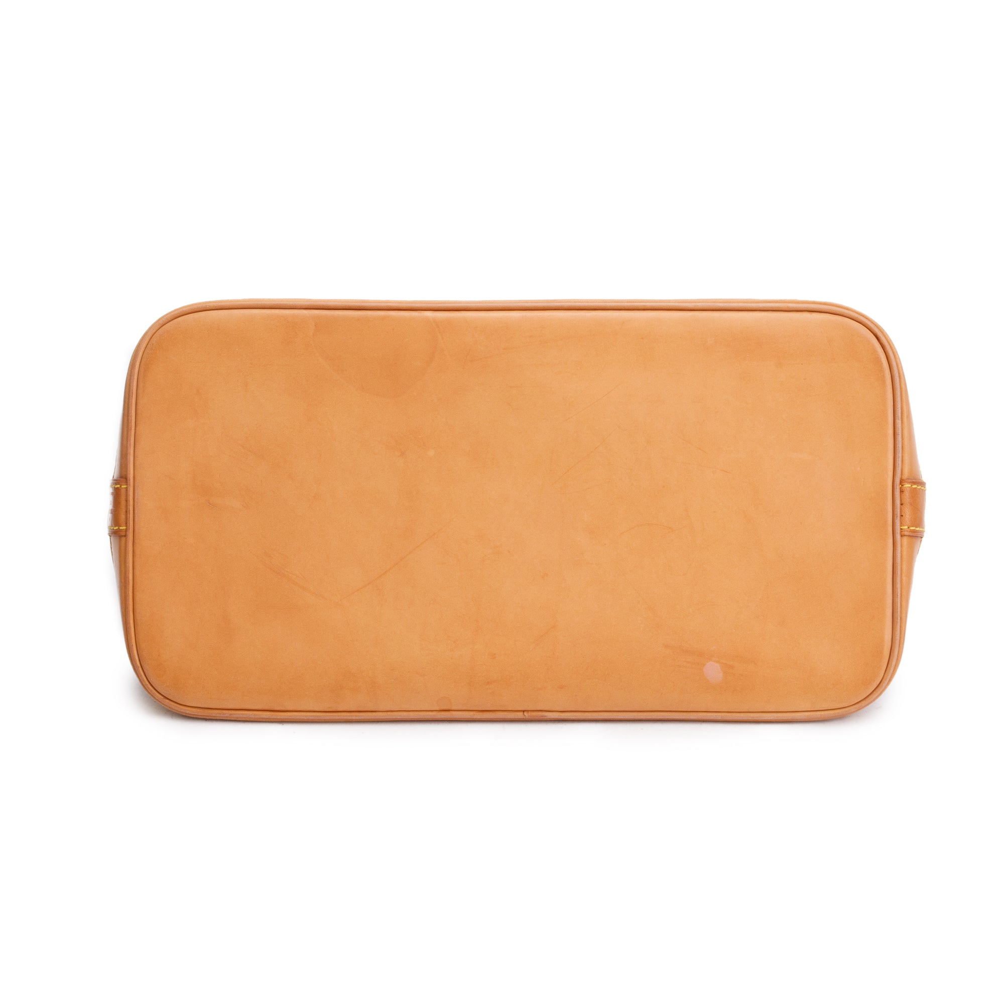 Louis Vuitton Vintage Monogram Alma PM