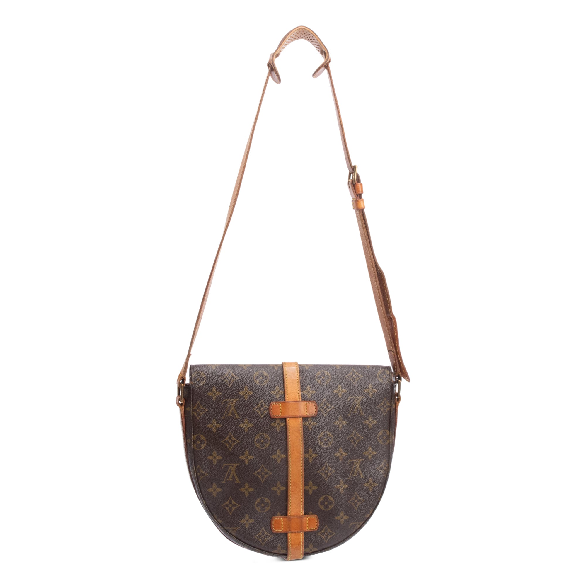 Louis Vuitton Vintage Monogram Chantilly GM