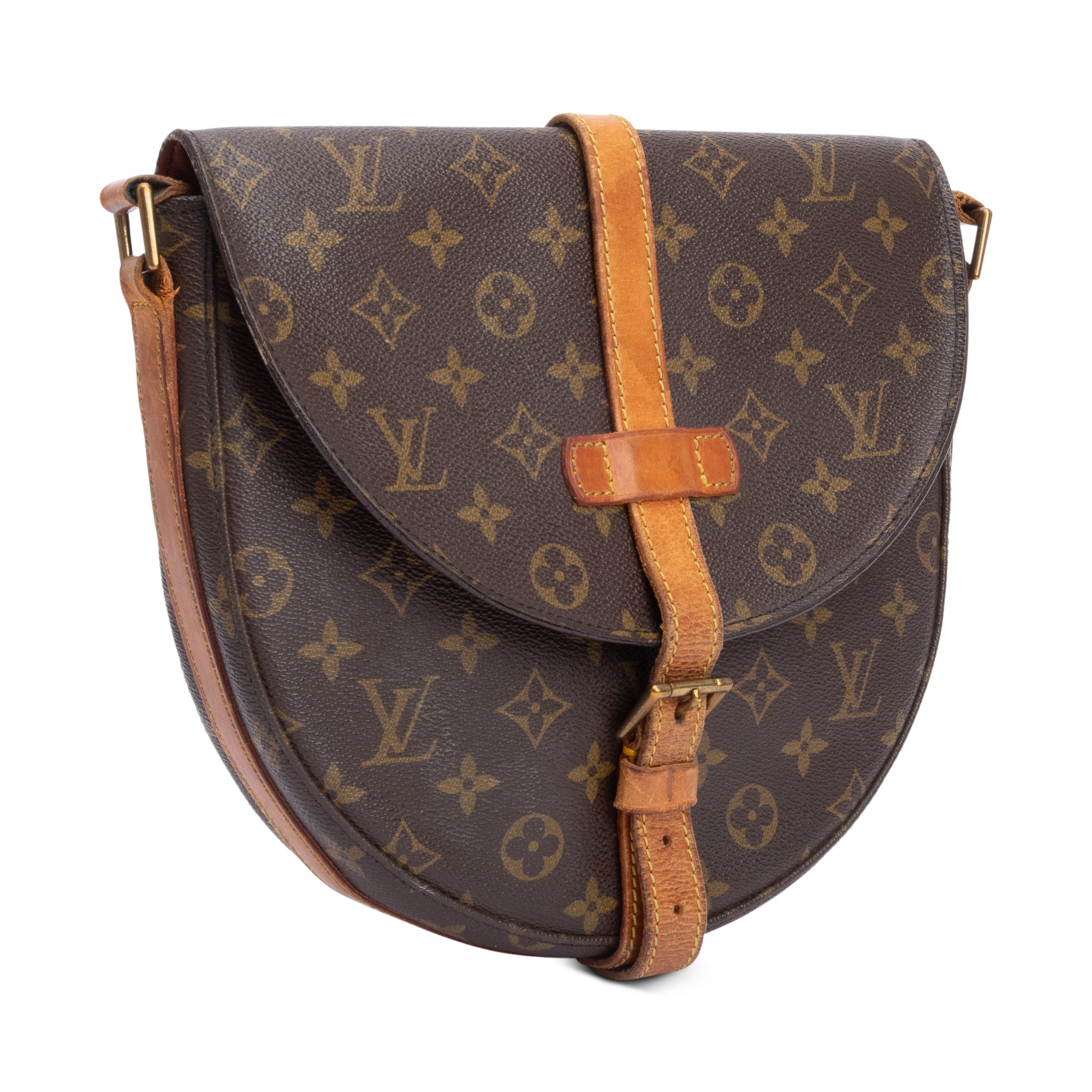 Louis Vuitton Vintage Monogram Chantilly GM