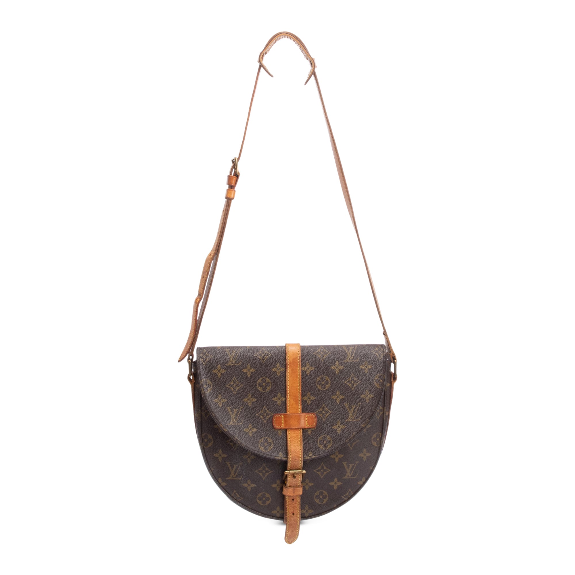 Louis Vuitton Vintage Monogram Chantilly GM