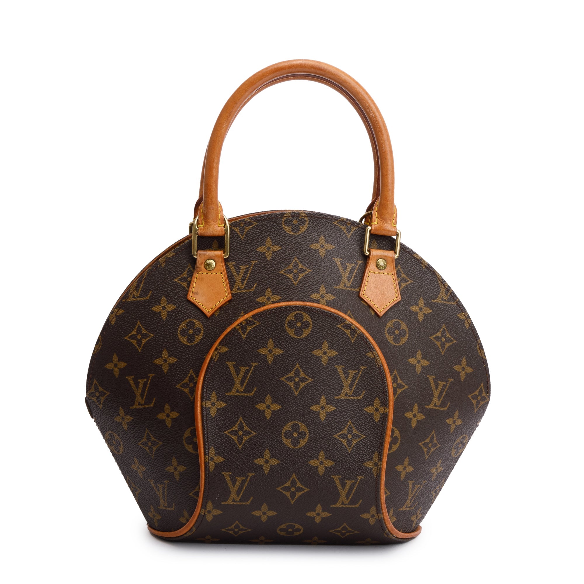 Louis Vuitton Vintage Monogram Ellipse PM