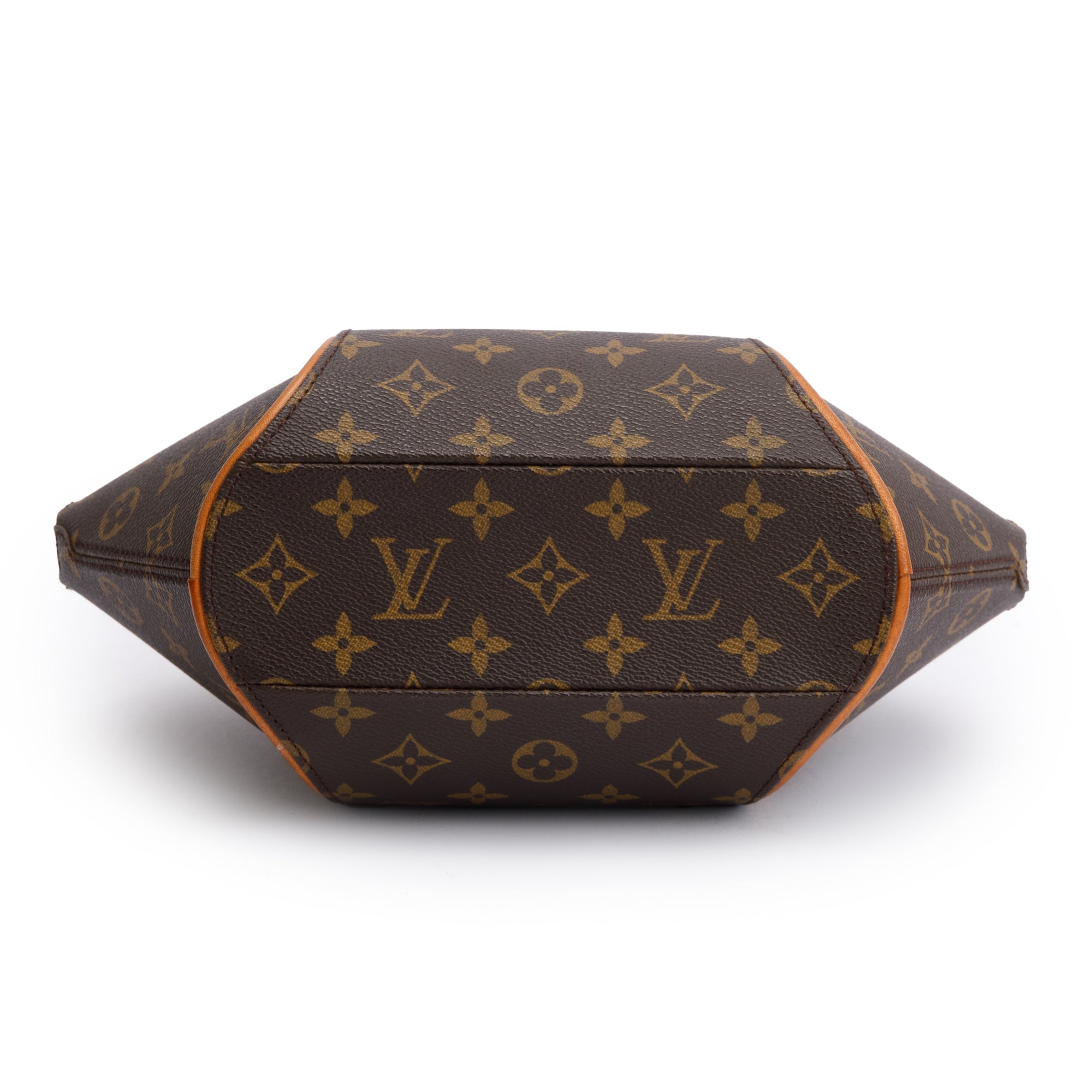 Louis Vuitton Vintage Monogram Ellipse PM