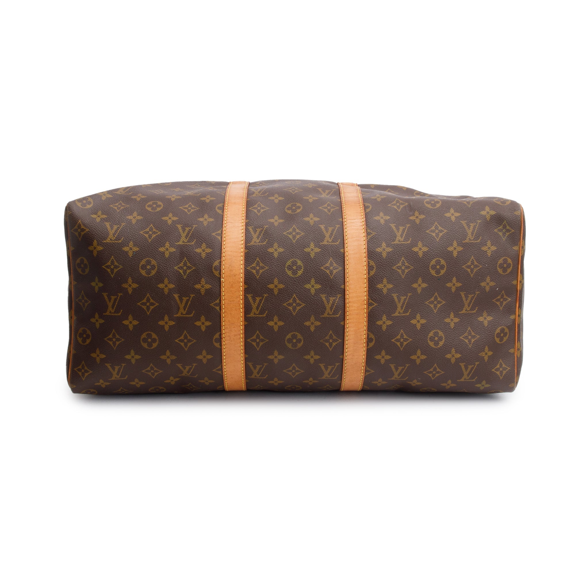 Louis Vuitton Vintage Monogram Keepall 50