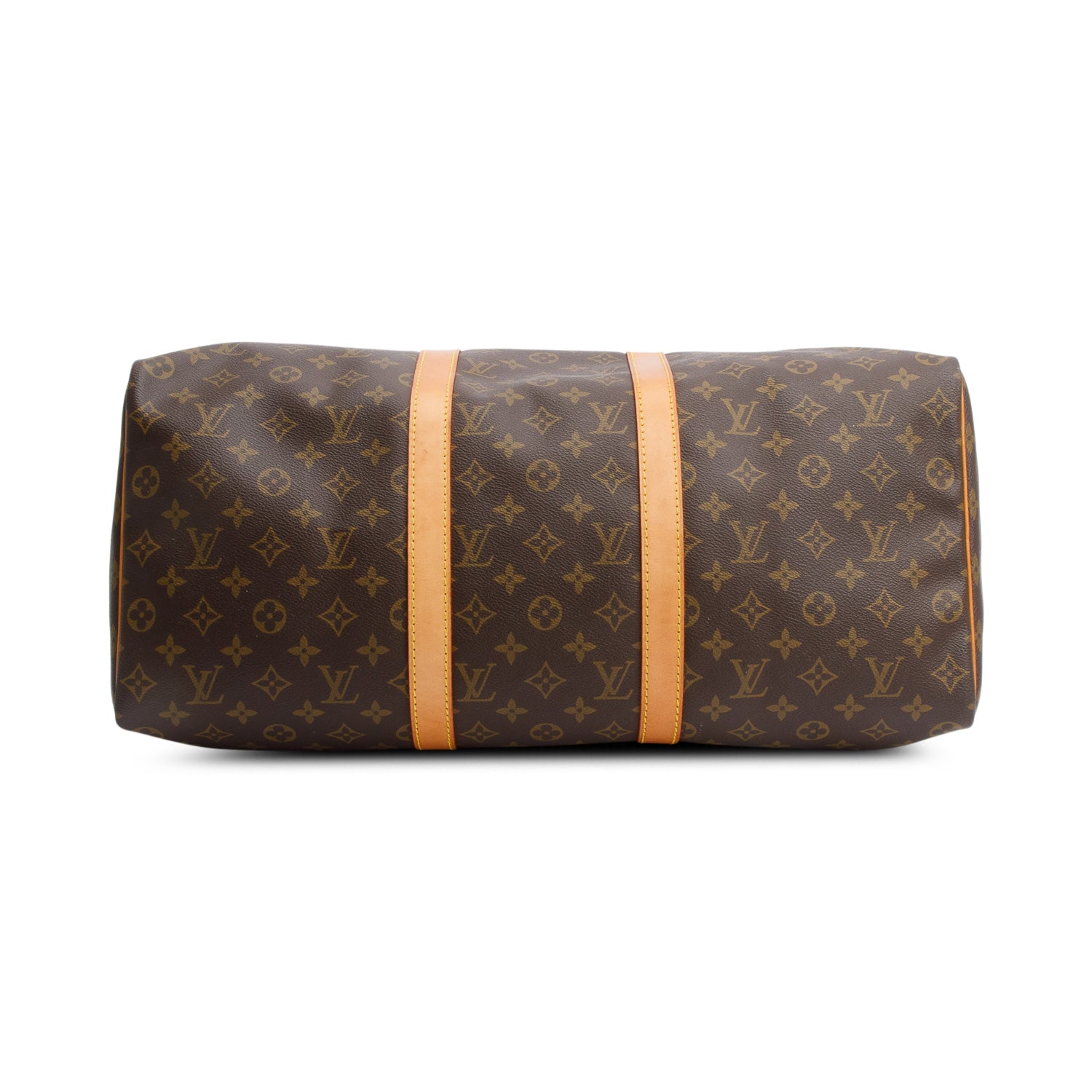 Louis Vuitton Vintage Monogram Keepall 50