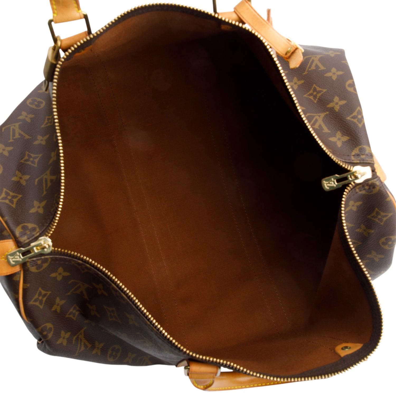Louis Vuitton Vintage Monogram Keepall 50