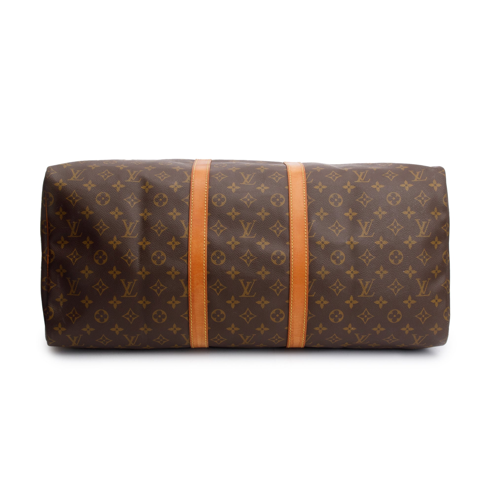 Louis Vuitton Vintage Monogram Keepall 55