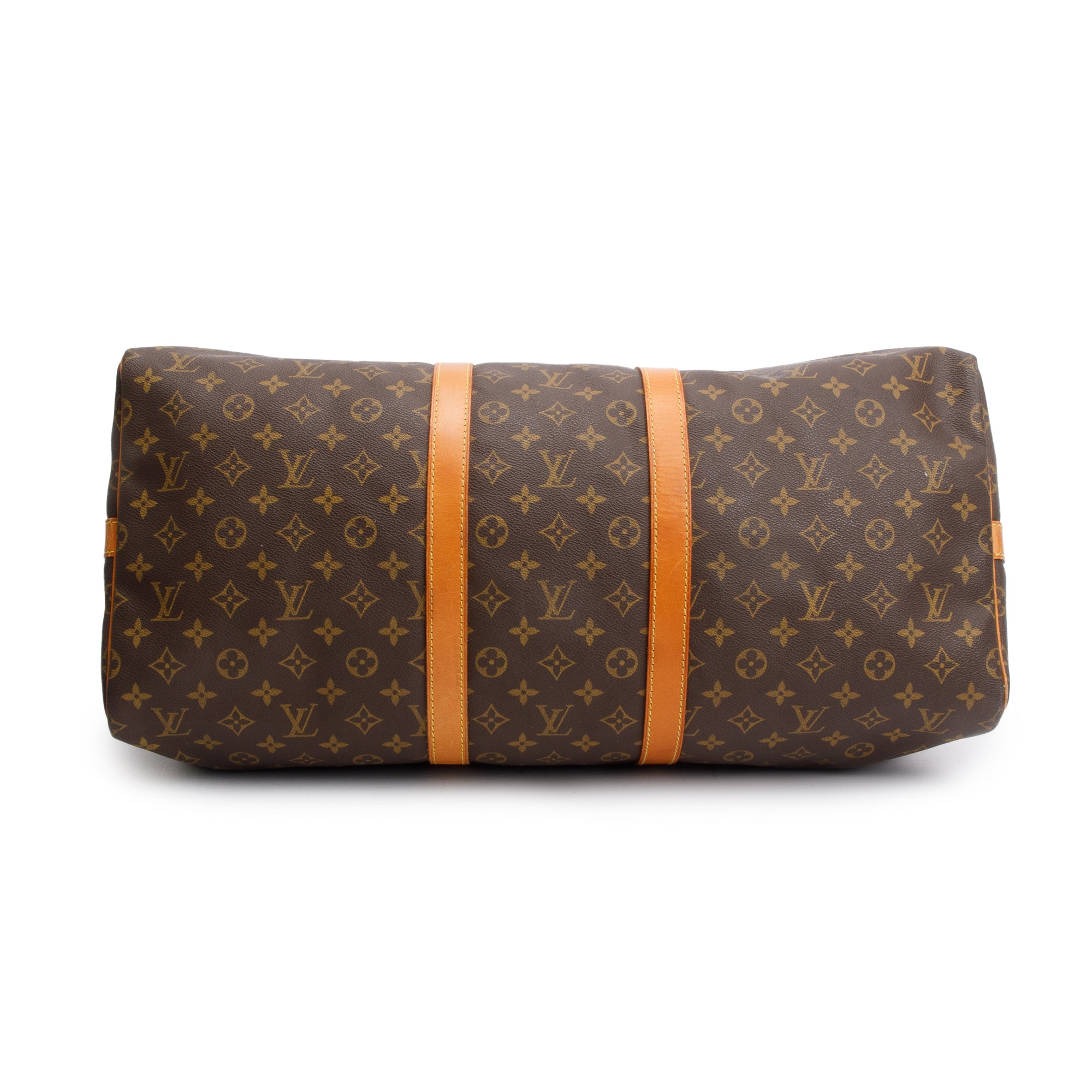 Louis Vuitton Vintage Monogram Keepall 55