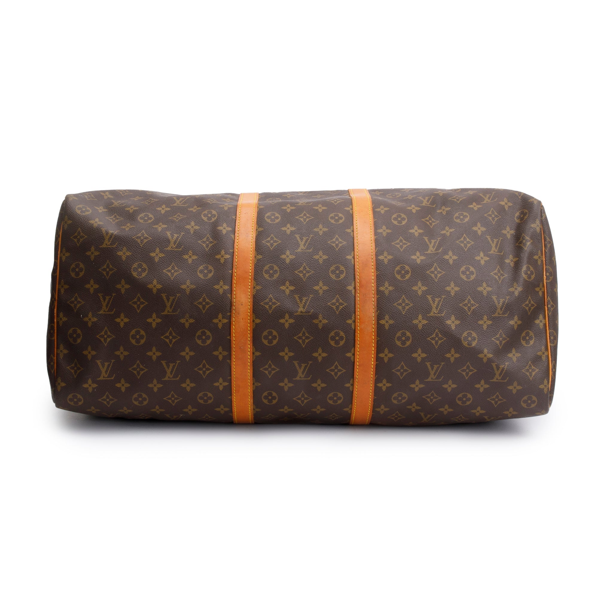Louis Vuitton Vintage Monogram Keepall 60