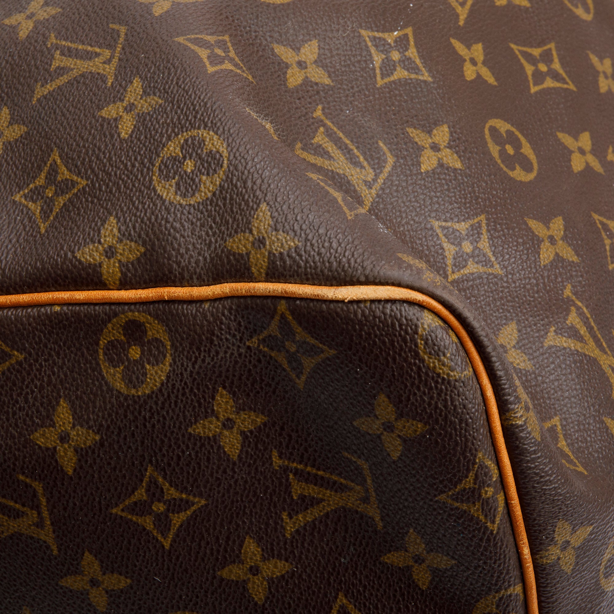 Louis Vuitton Vintage Monogram Keepall 60