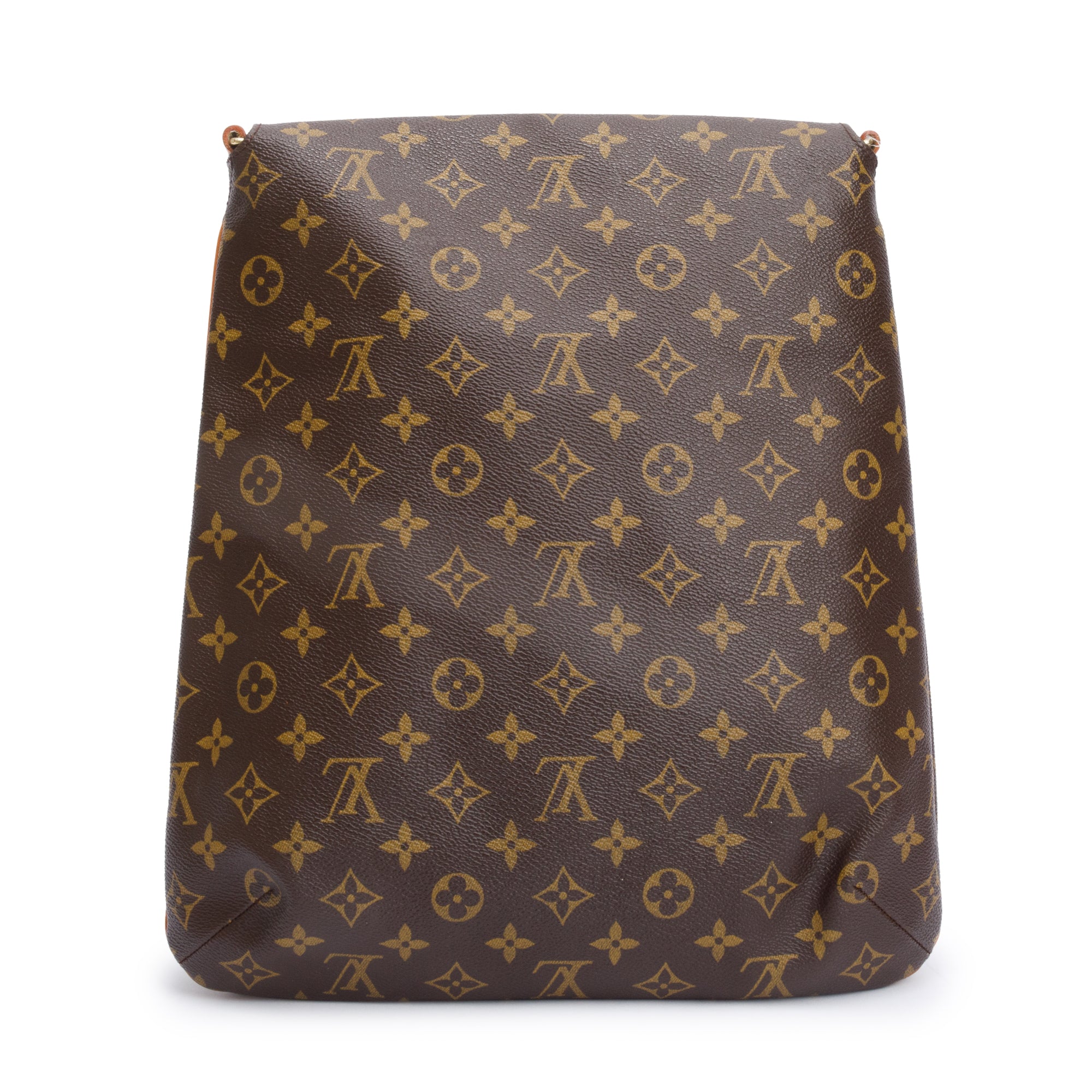 Louis Vuitton Vintage Monogram Musette Salsa GM