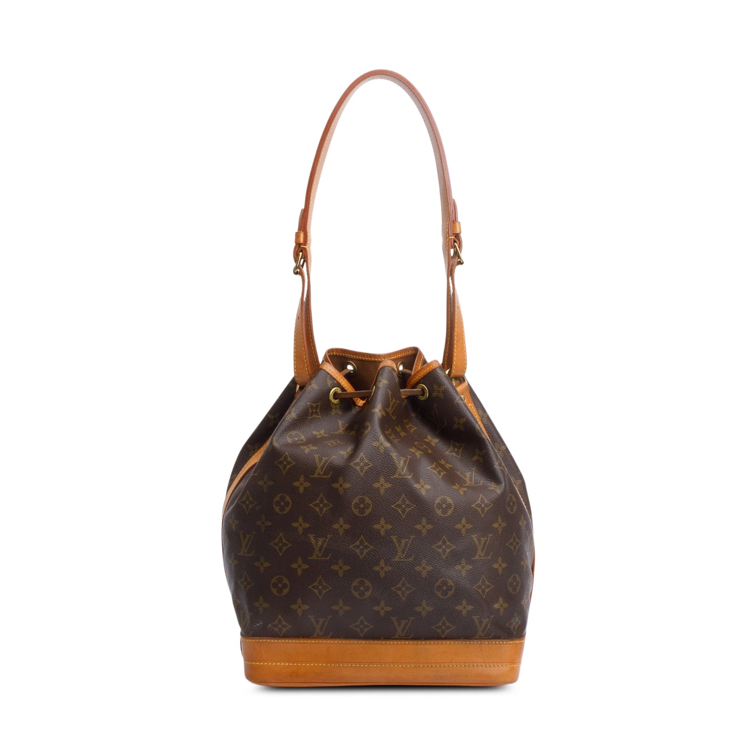 Louis Vuitton Vintage Monogram Noe Bag