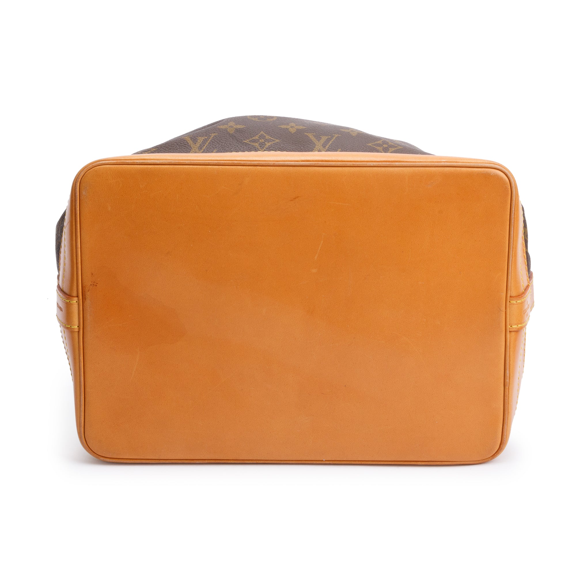 Louis Vuitton Vintage Monogram Noe Bag