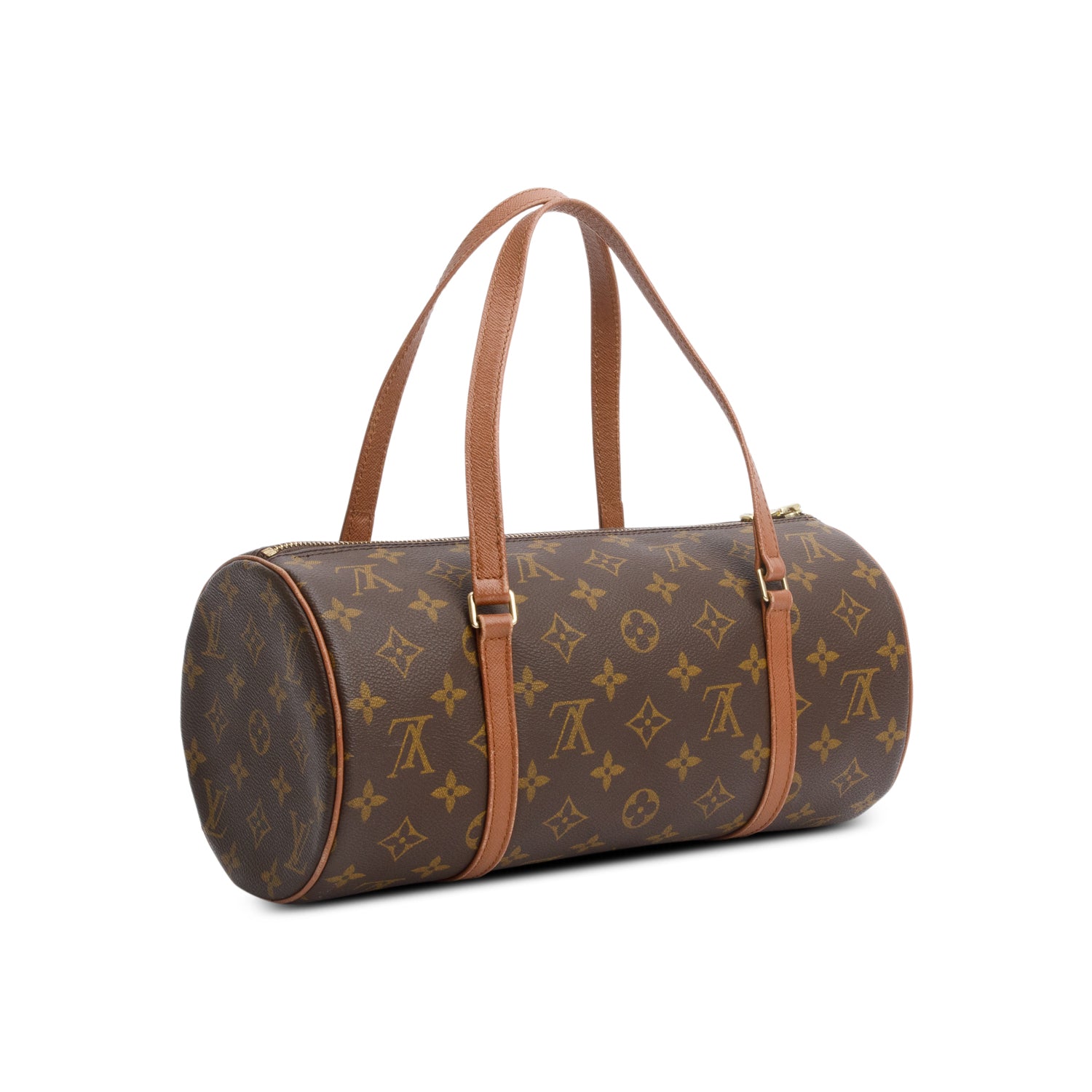 Louis Vuitton Vintage Monogram Papillon 30