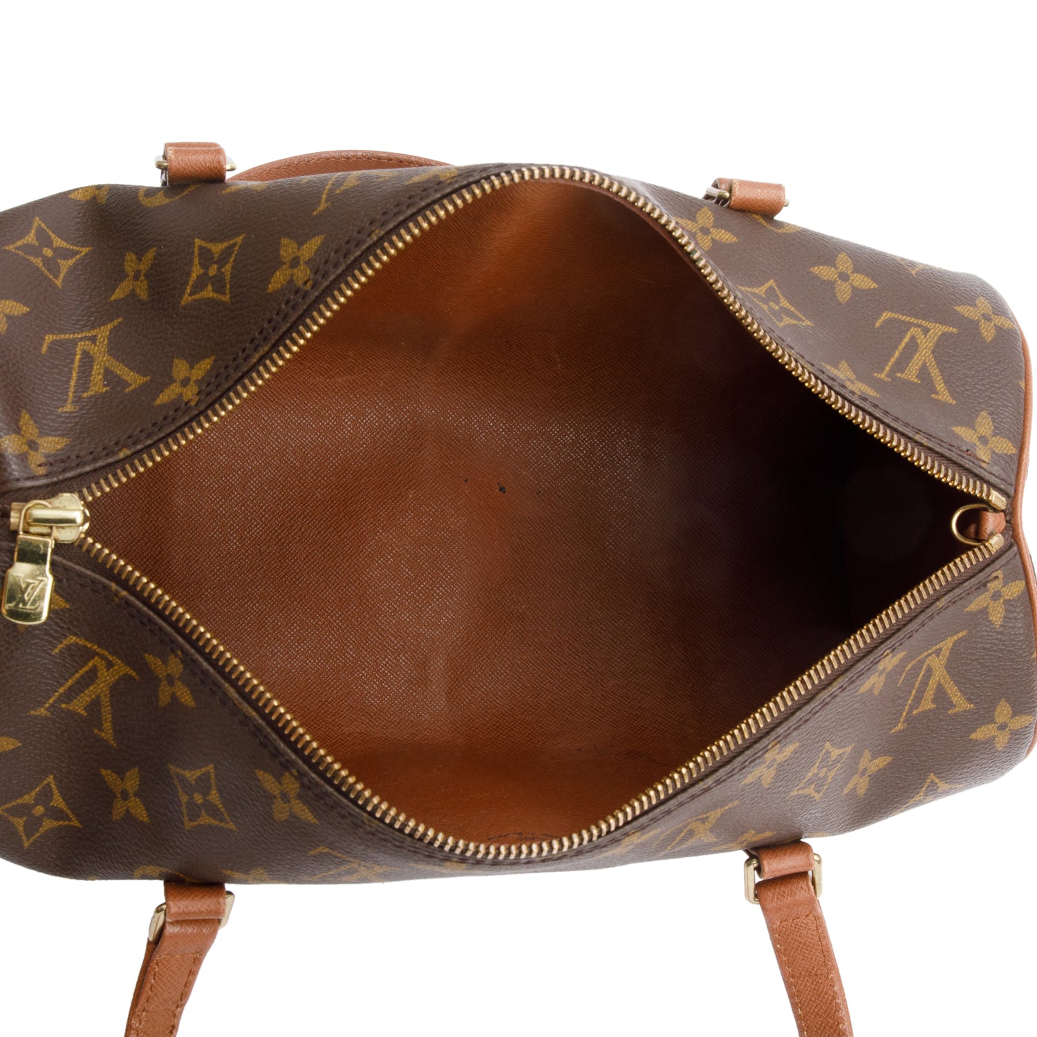 Louis Vuitton Vintage Monogram Papillon 30