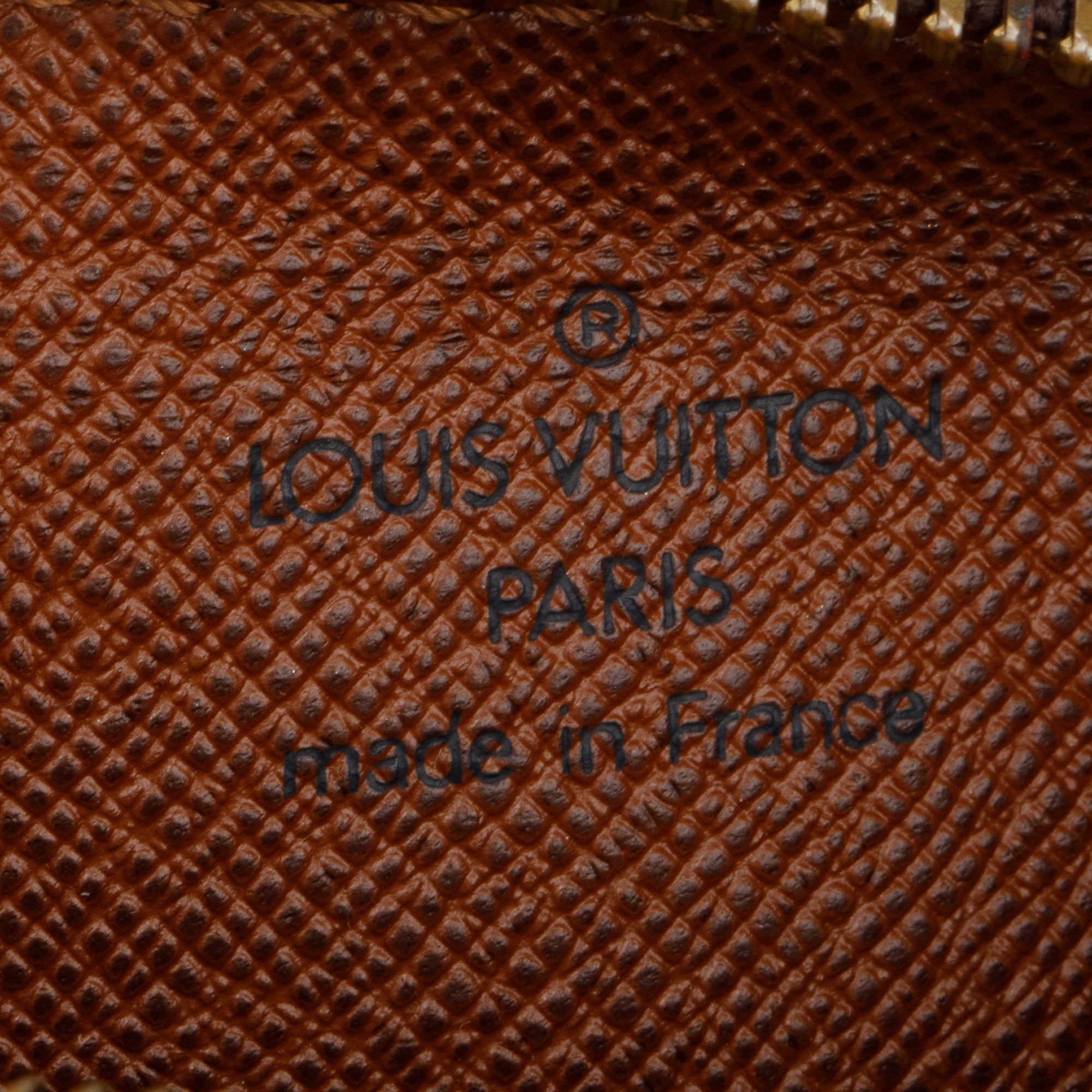 Louis Vuitton Vintage Monogram Papillon 30 w/ Pouch