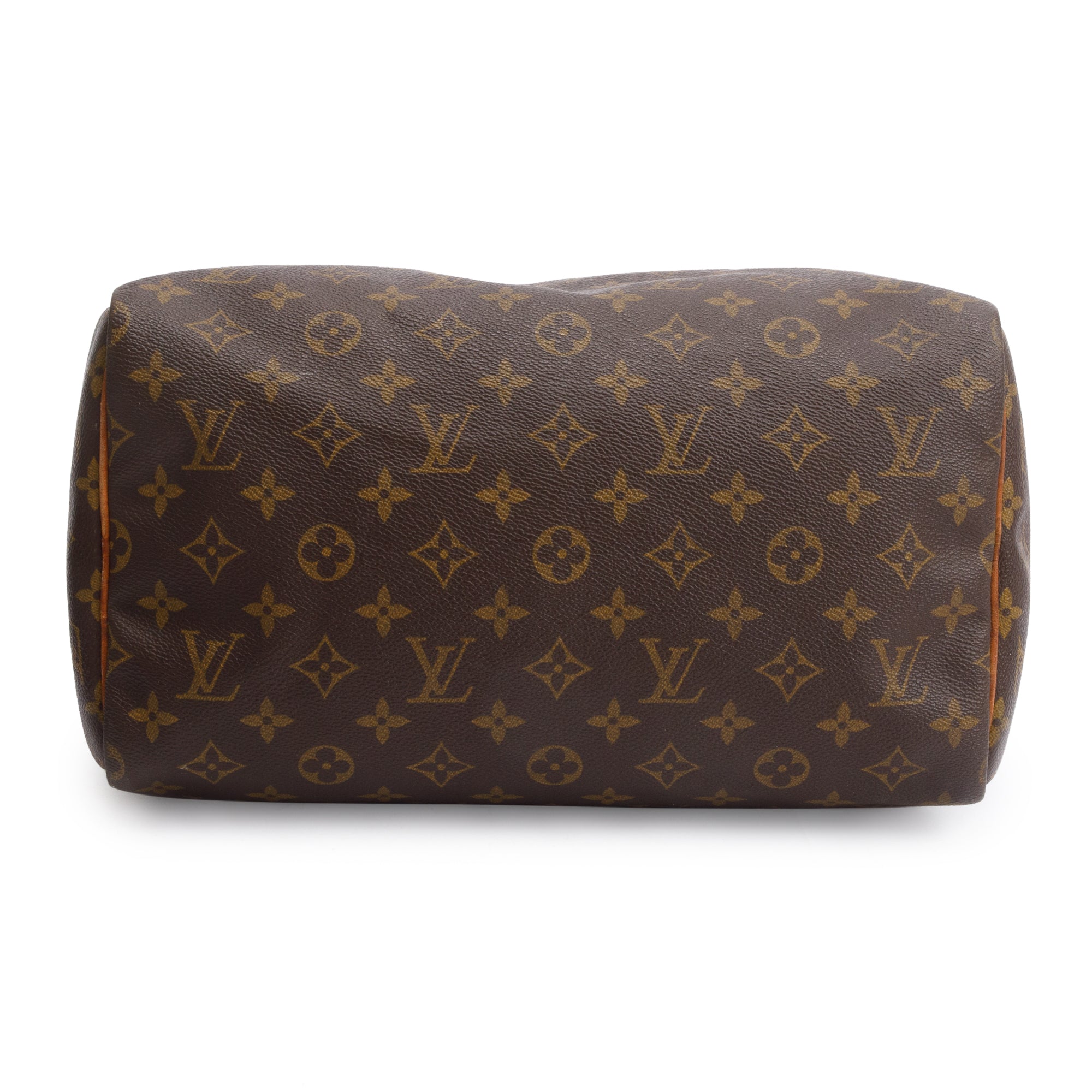 Louis Vuitton Vintage Monogram Speedy 30