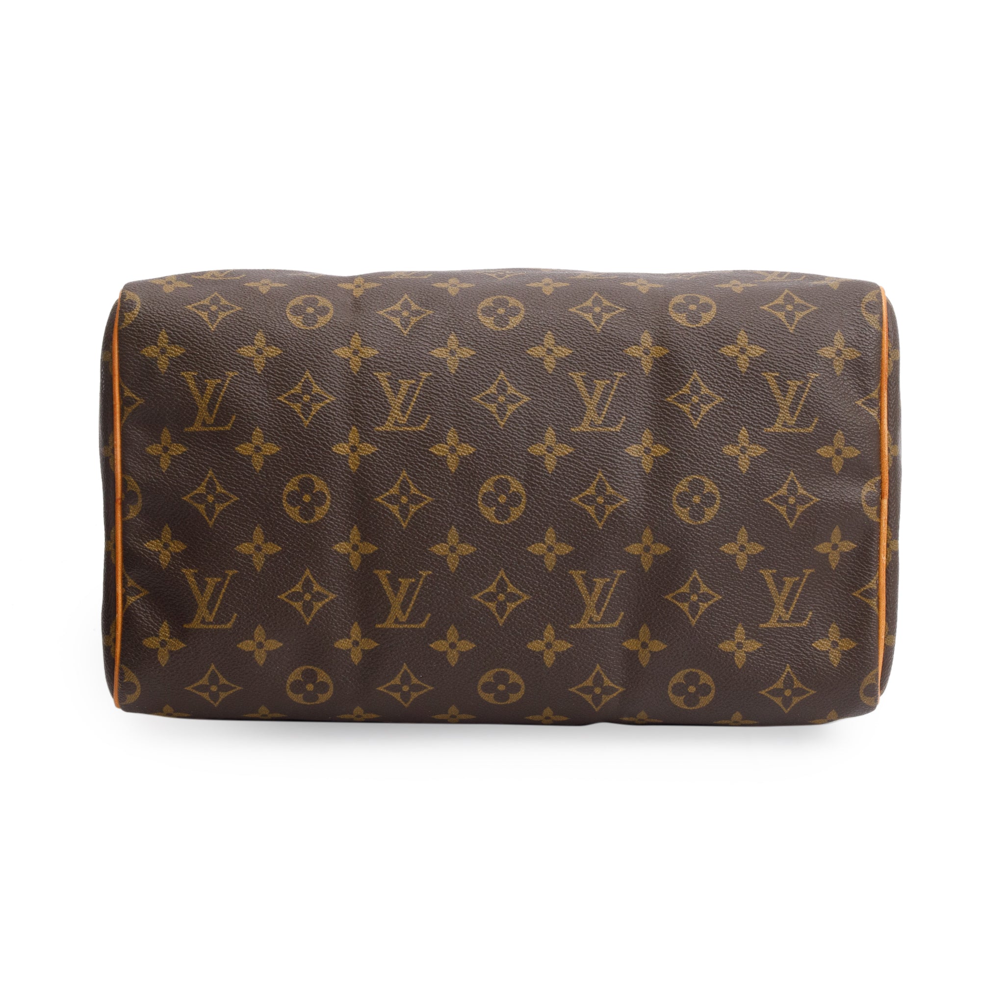 Louis Vuitton Vintage Monogram Speedy 30