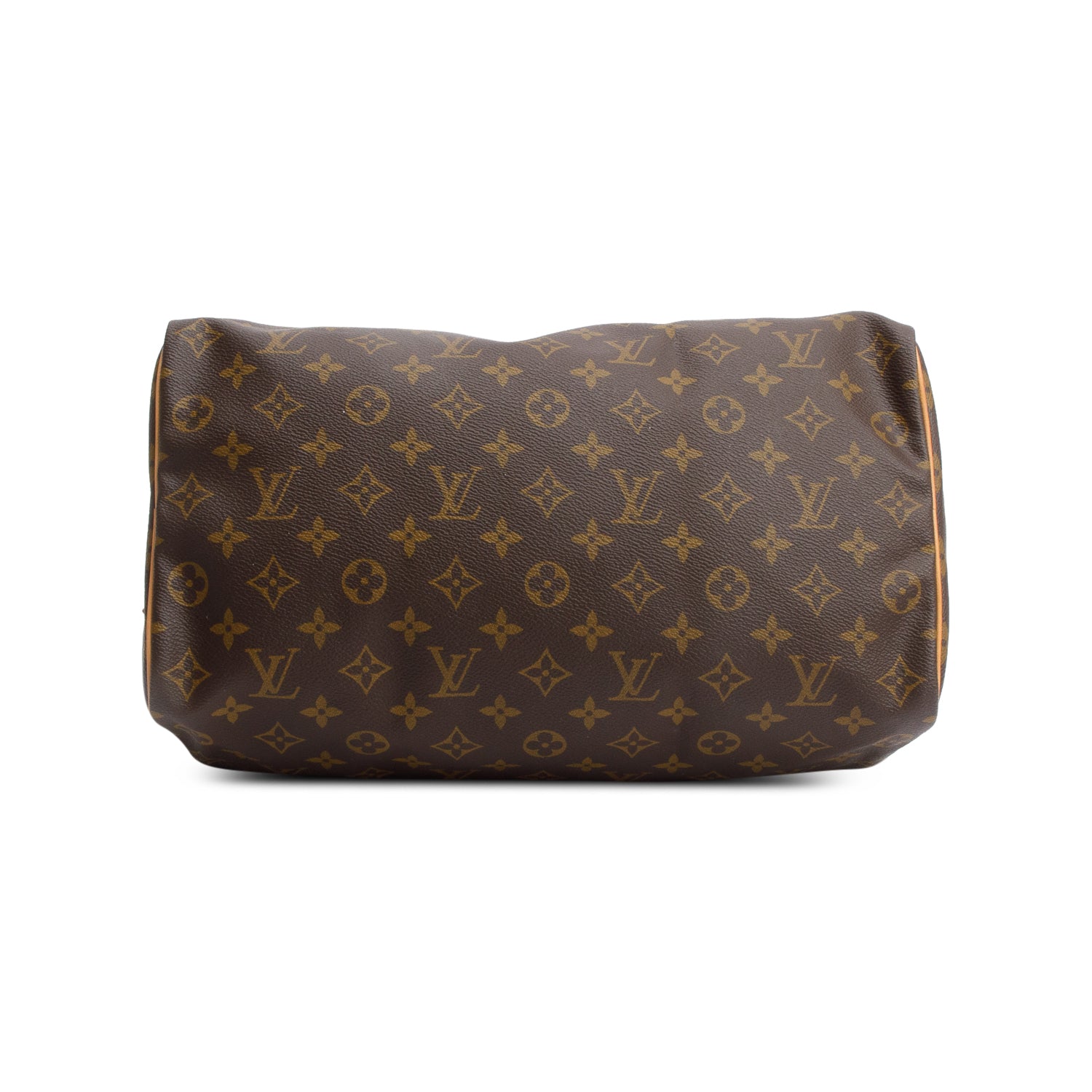 Louis Vuitton Vintage Monogram Speedy 35