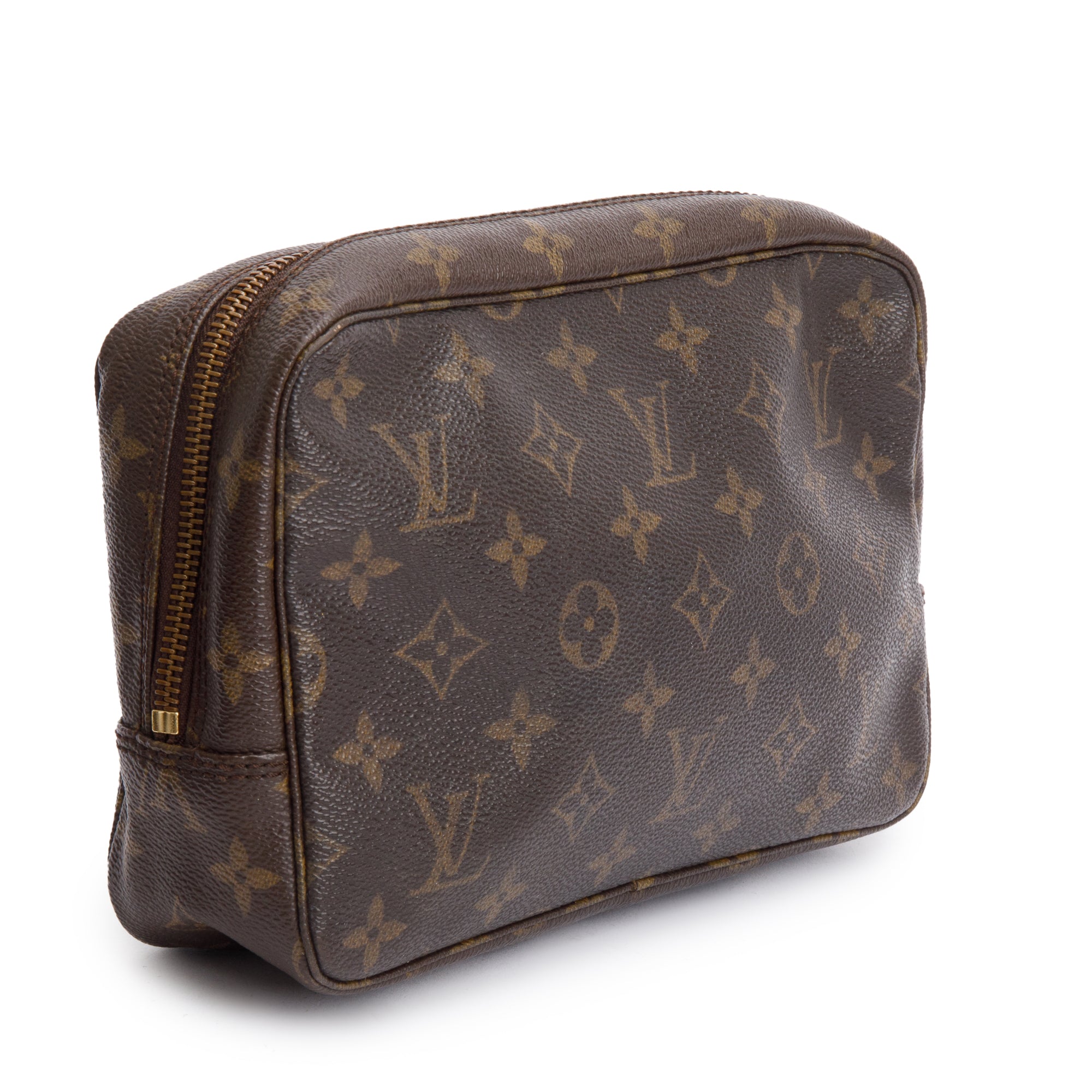 Louis Vuitton Vintage Monogram Trousse Toilette 23