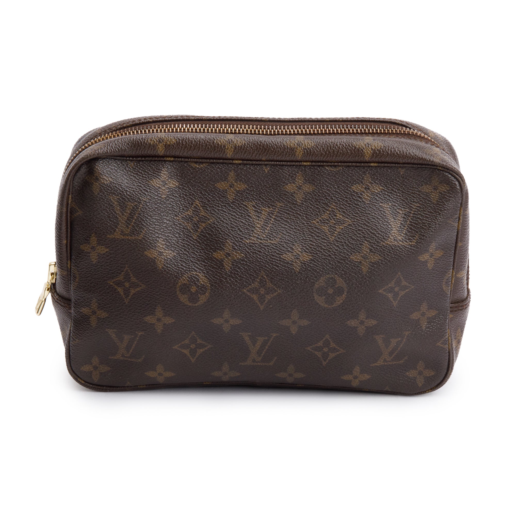 Louis Vuitton Vintage Monogram Trousse Toilette 23