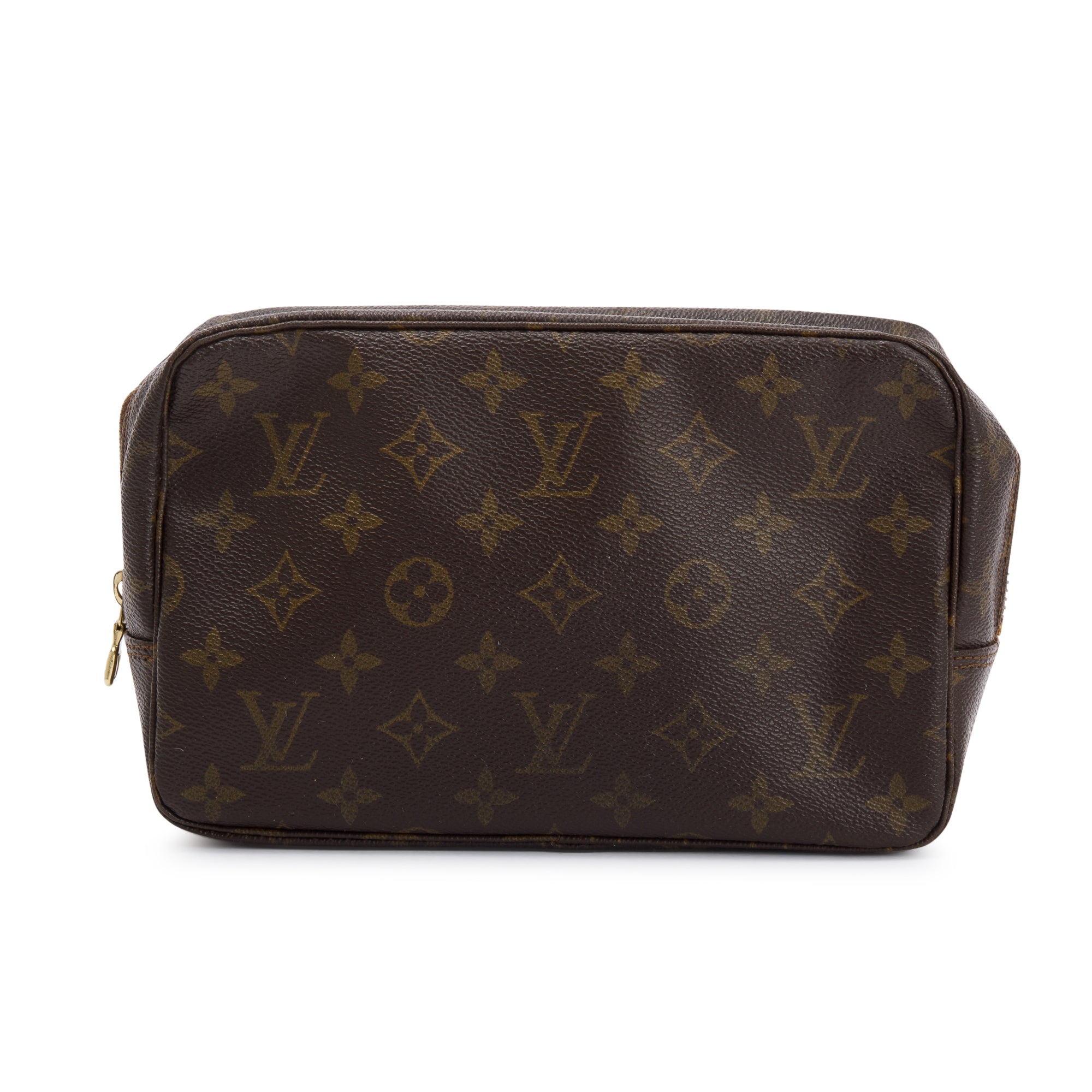 Louis Vuitton Vintage Monogram Trousse Toilette 23