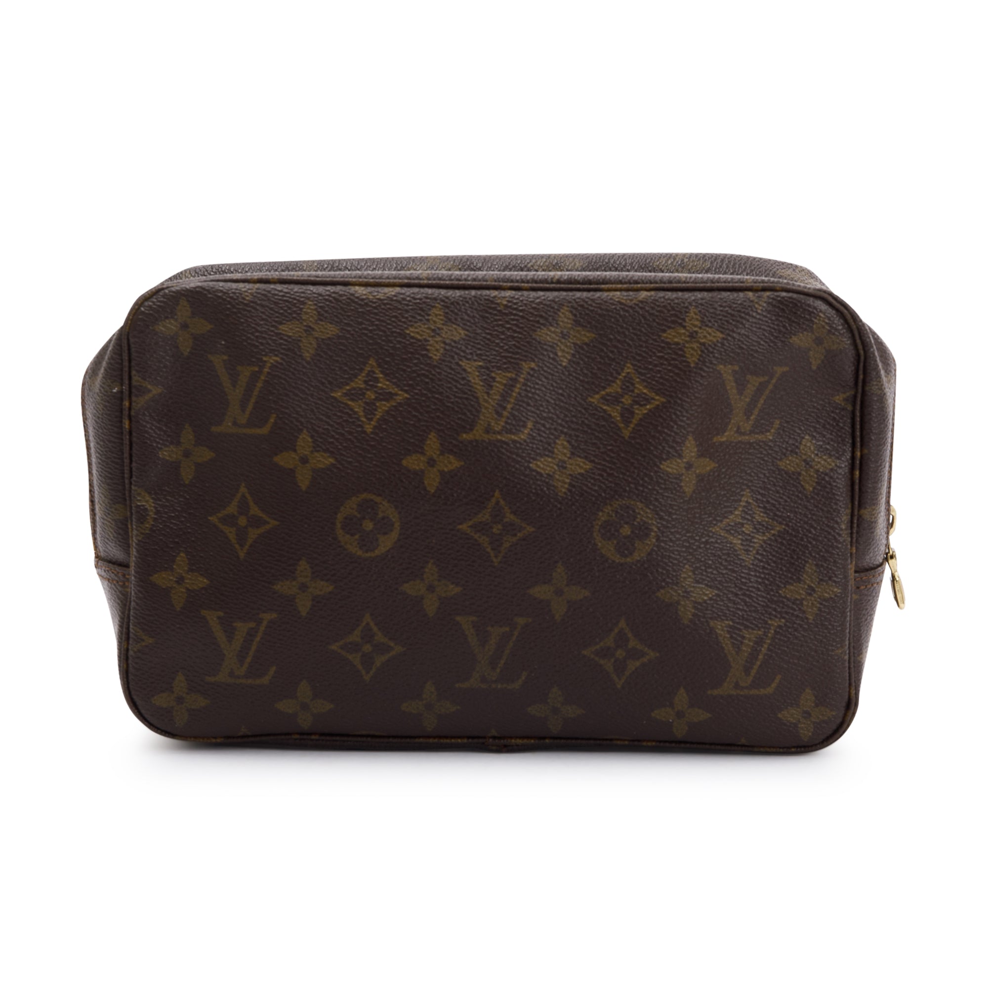 Louis Vuitton Vintage Monogram Trousse Toilette 23