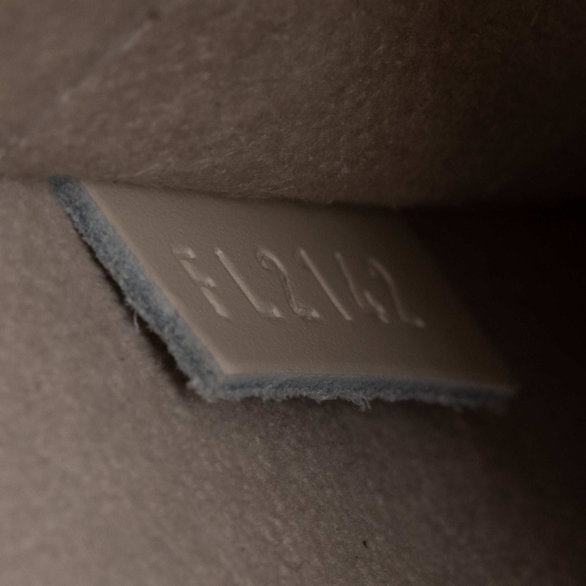 Louis Vuitton White Epi Leather Alma PM