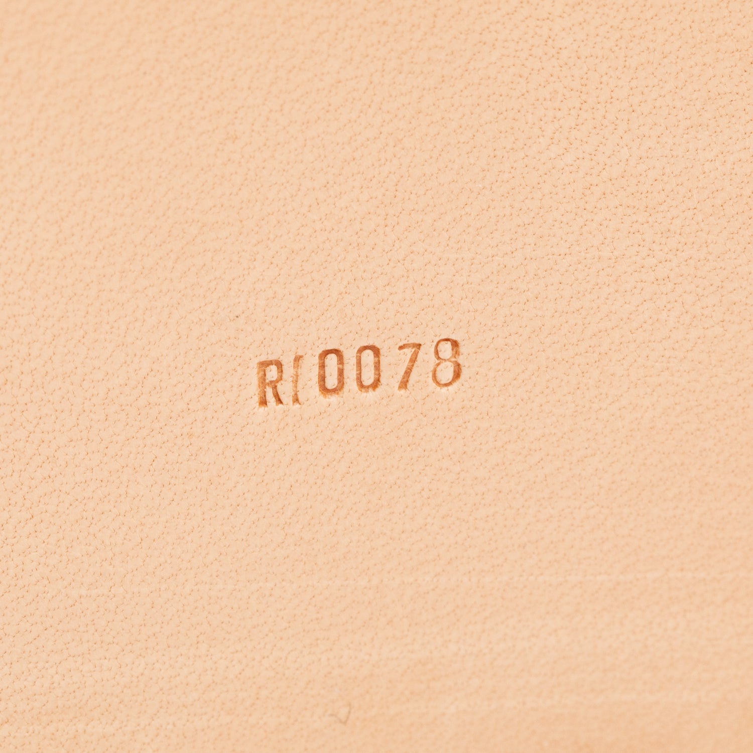 Louis Vuitton White Epi Leather And Resin Buckle Belt 90 36