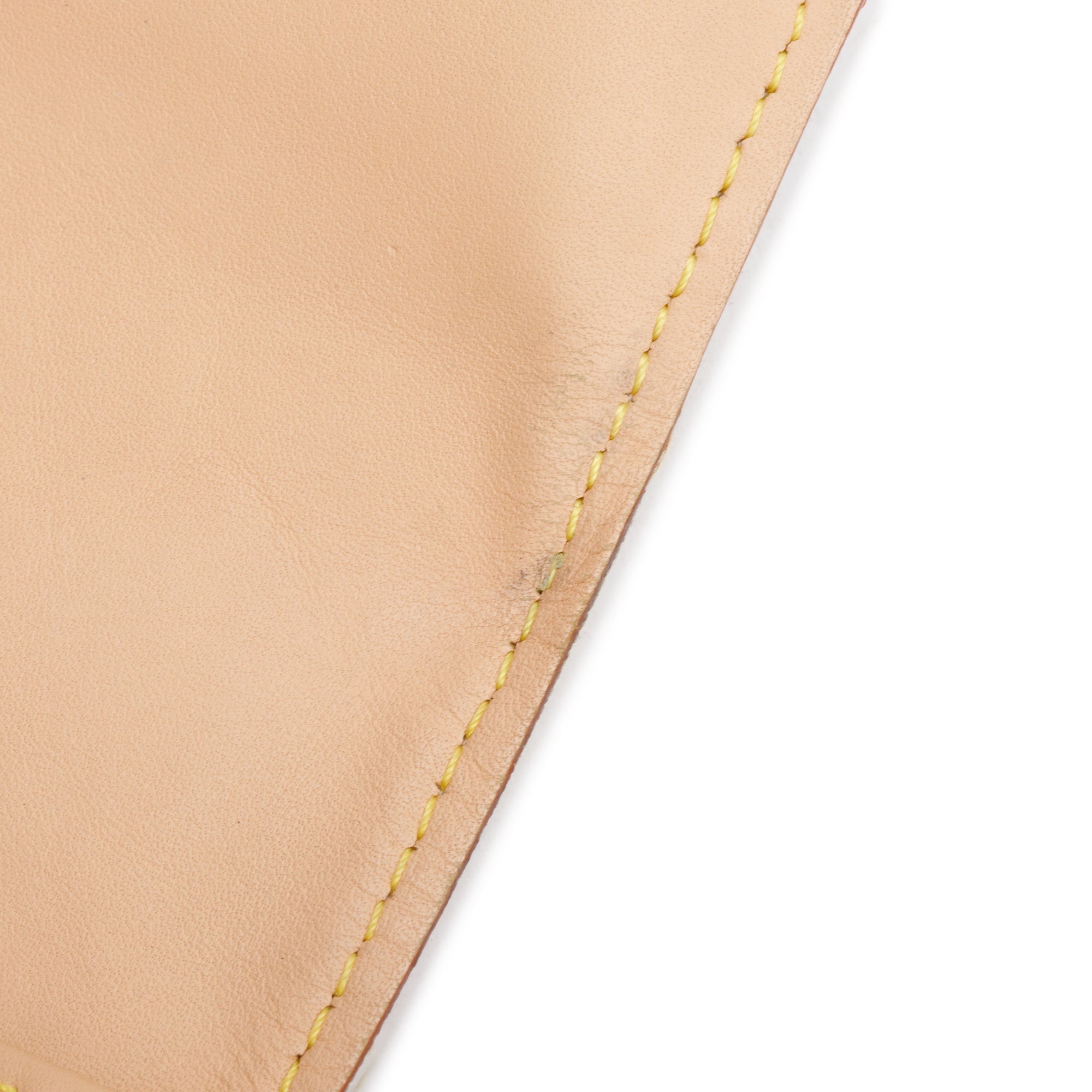 Louis Vuitton White Multicolor Monogram Alxandra Wallet w/ Box