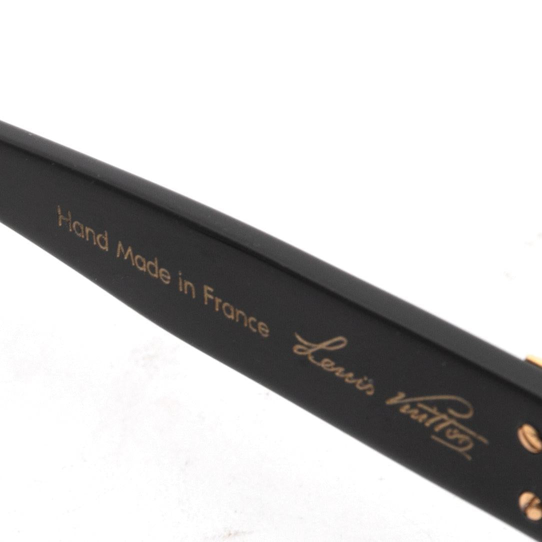 Louis Vuitton Z0098E Millionaire Sunglasses w/ Box