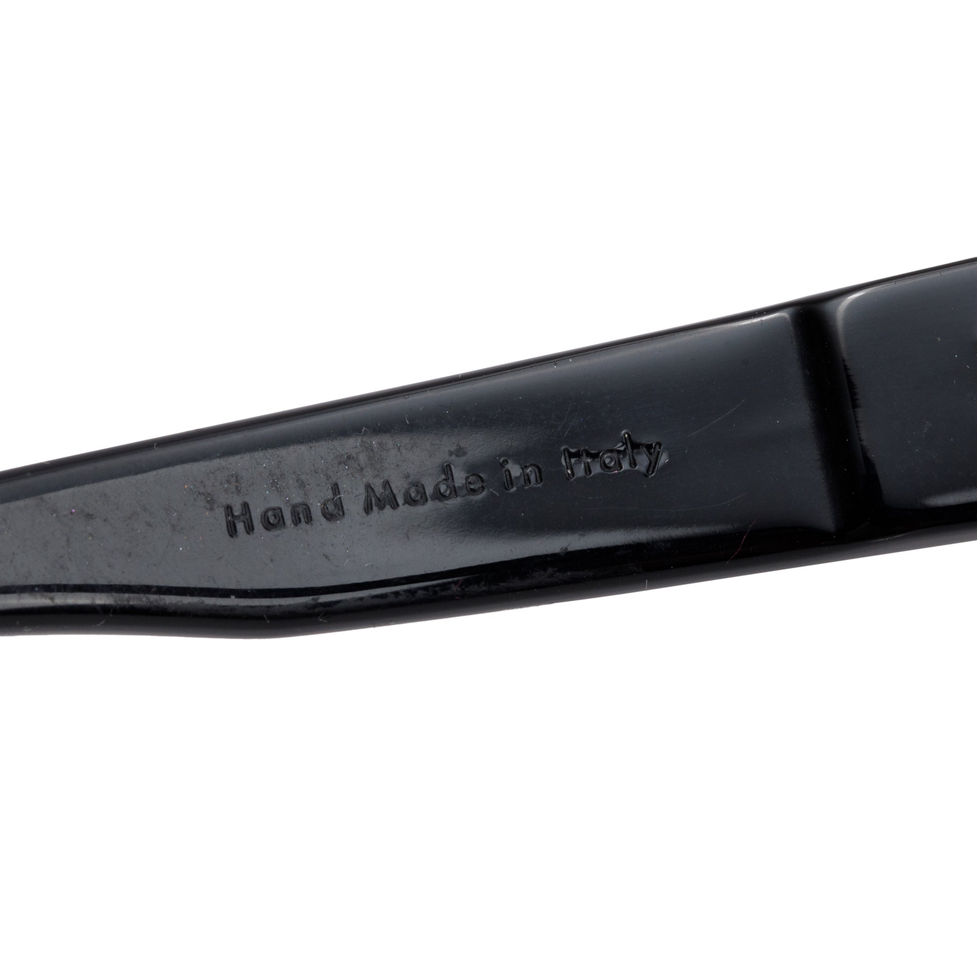 Louis Vuitton Z0271W Black Acetate Square Sunglasses w/ Box & Case