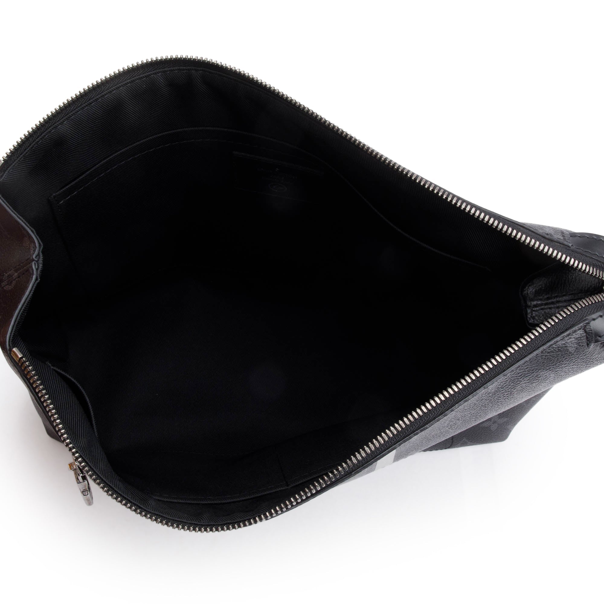 Louis Vuitton x Fragment Monogram Eclipse Apollo Messenger Bag w/ Box