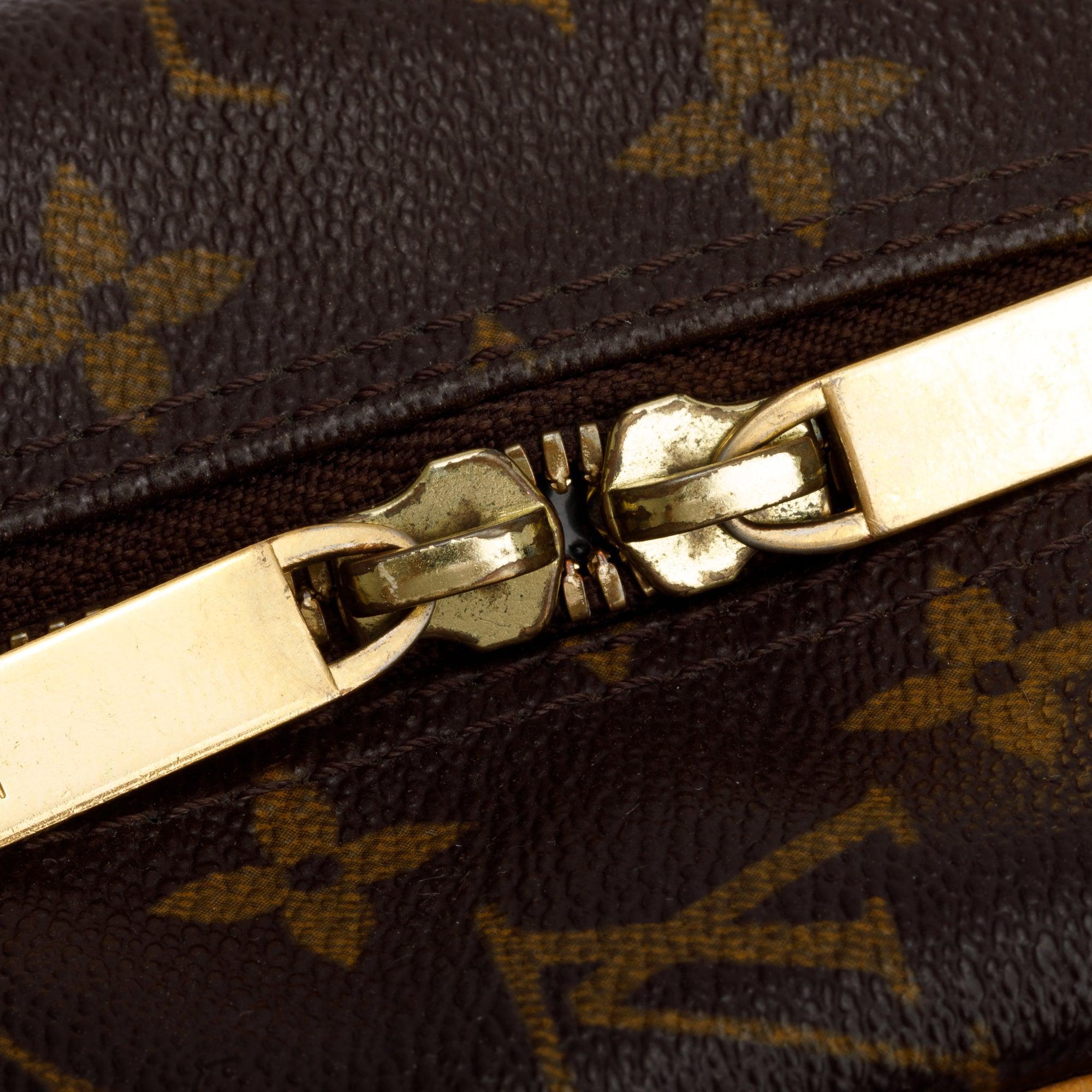 Louiws Vuitton Monogram Cite MM